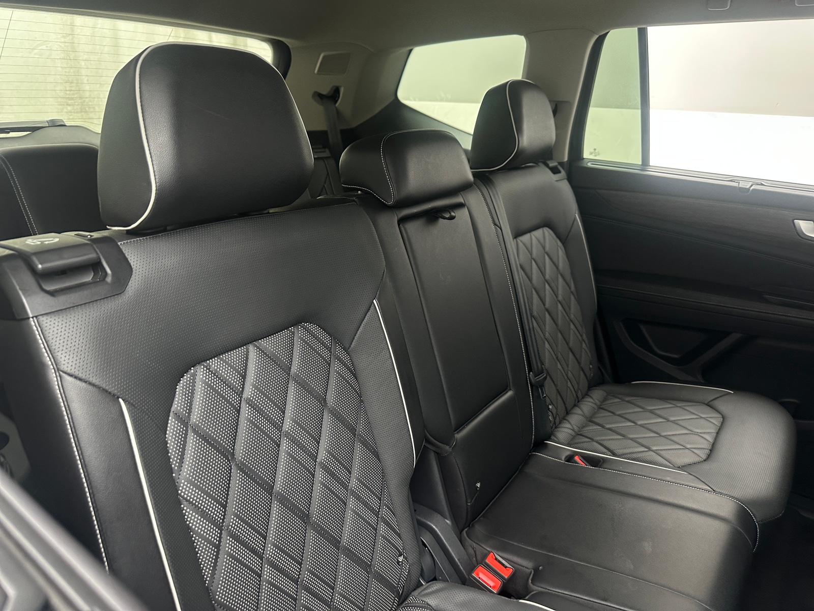 Thumbnail: 2024 Volkswagen Atlas - 5