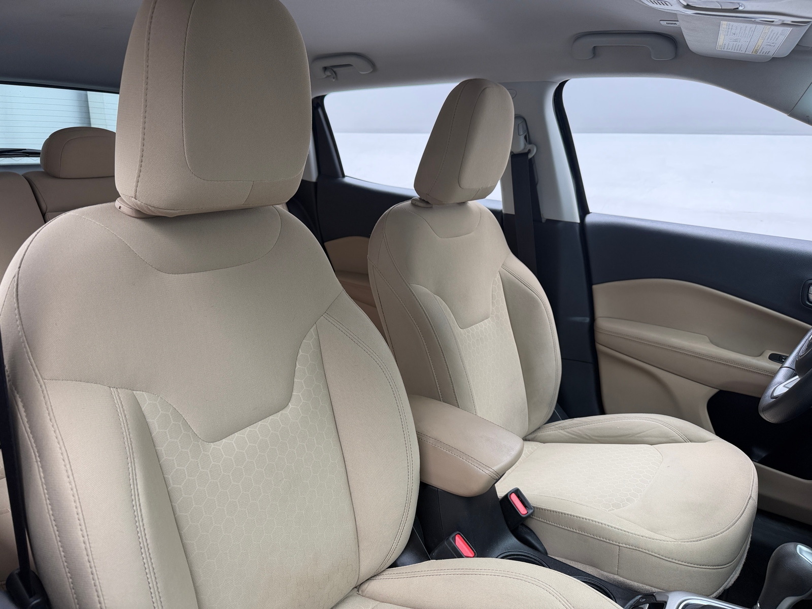 Thumbnail: 2018 Jeep Compass - 2