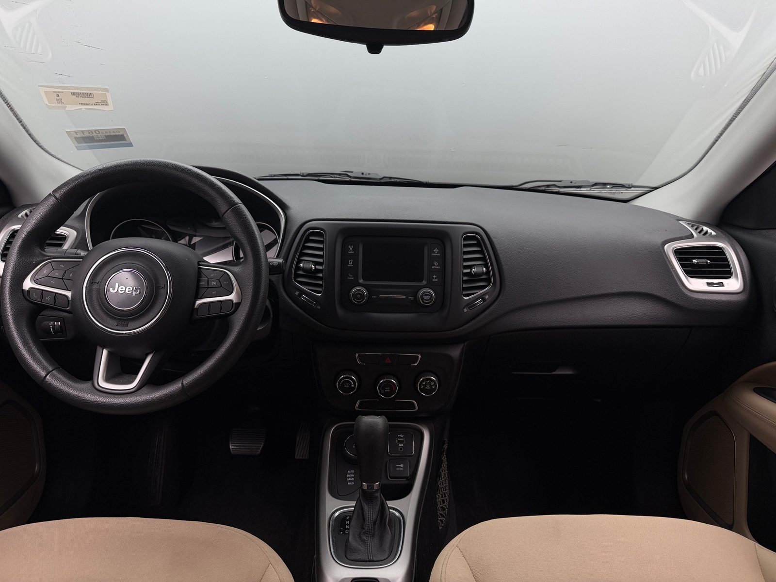 Thumbnail: 2018 Jeep Compass - 3