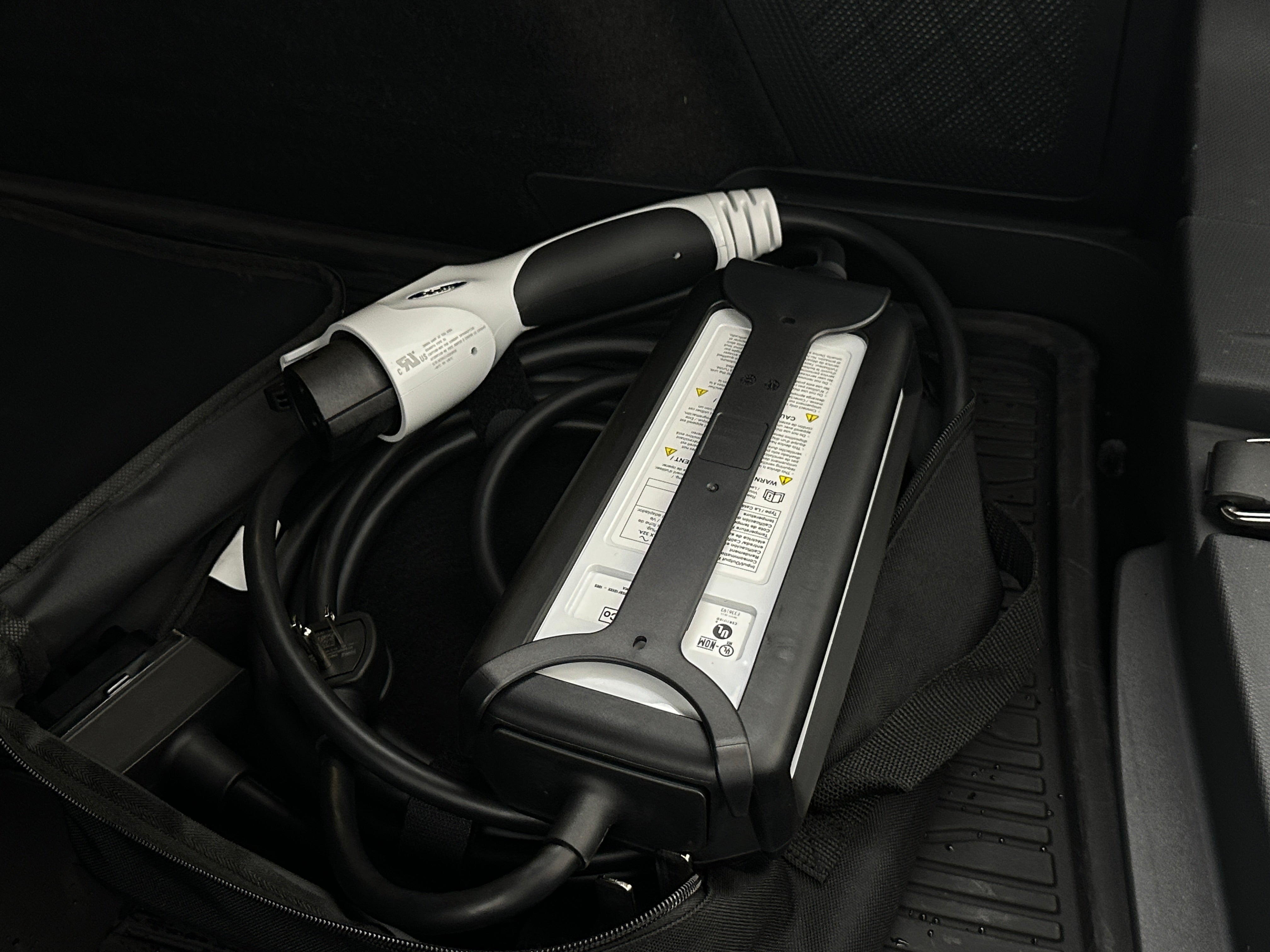 Used 2022 Ford Mustang Mach-E GT AWD with VIN 3FMTK4SE2NMA42743 for sale in Auburn, WA