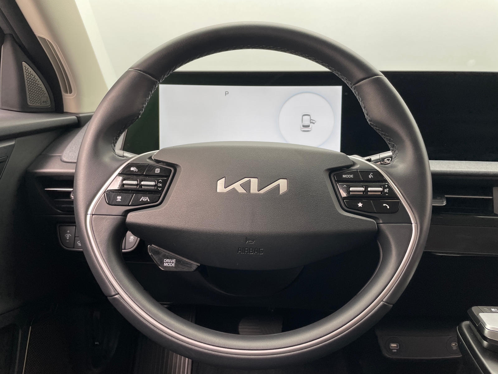 Thumbnail: 2024 Kia EV6 - 4