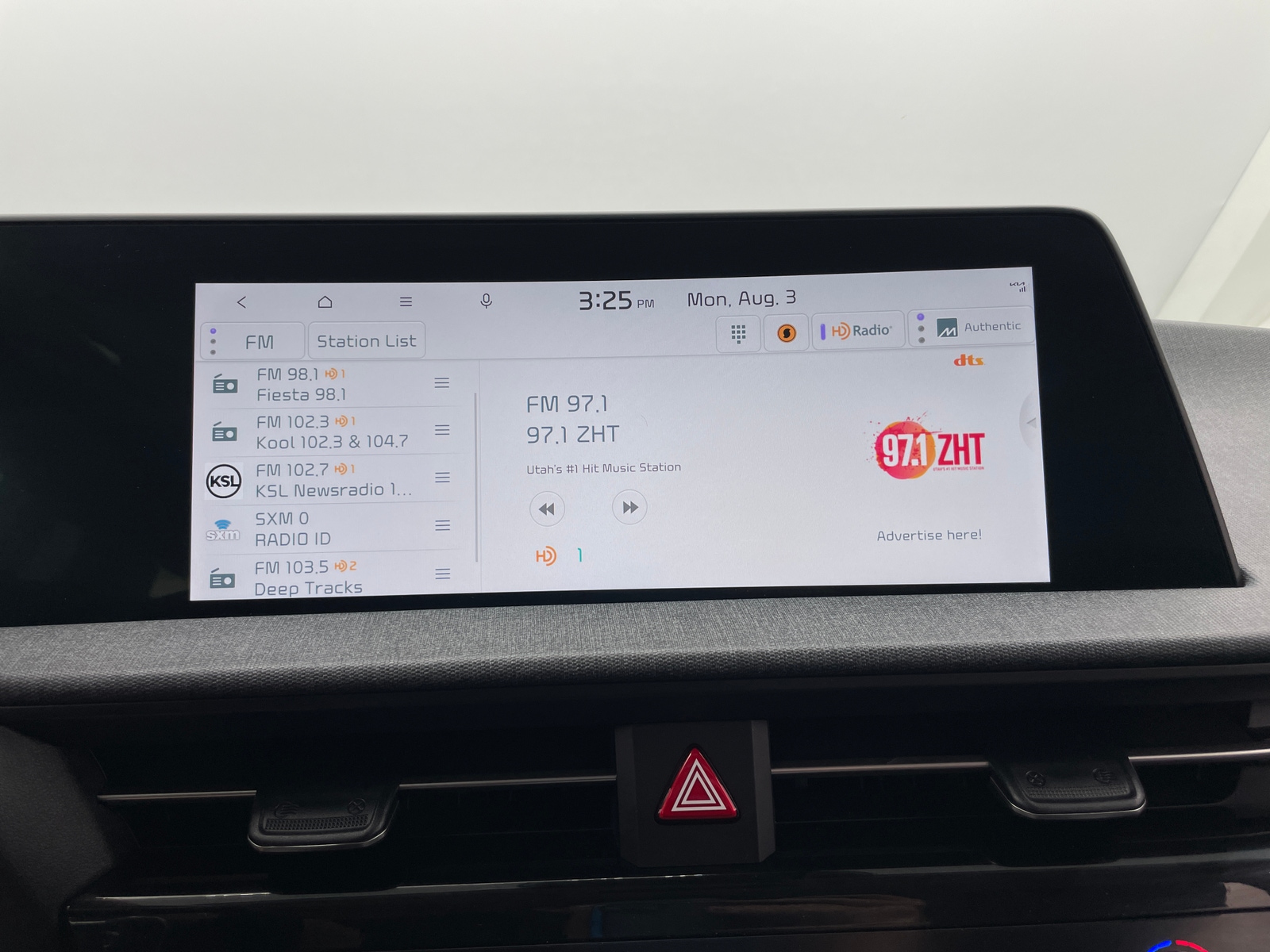 Thumbnail: 2024 Kia EV6 - 3