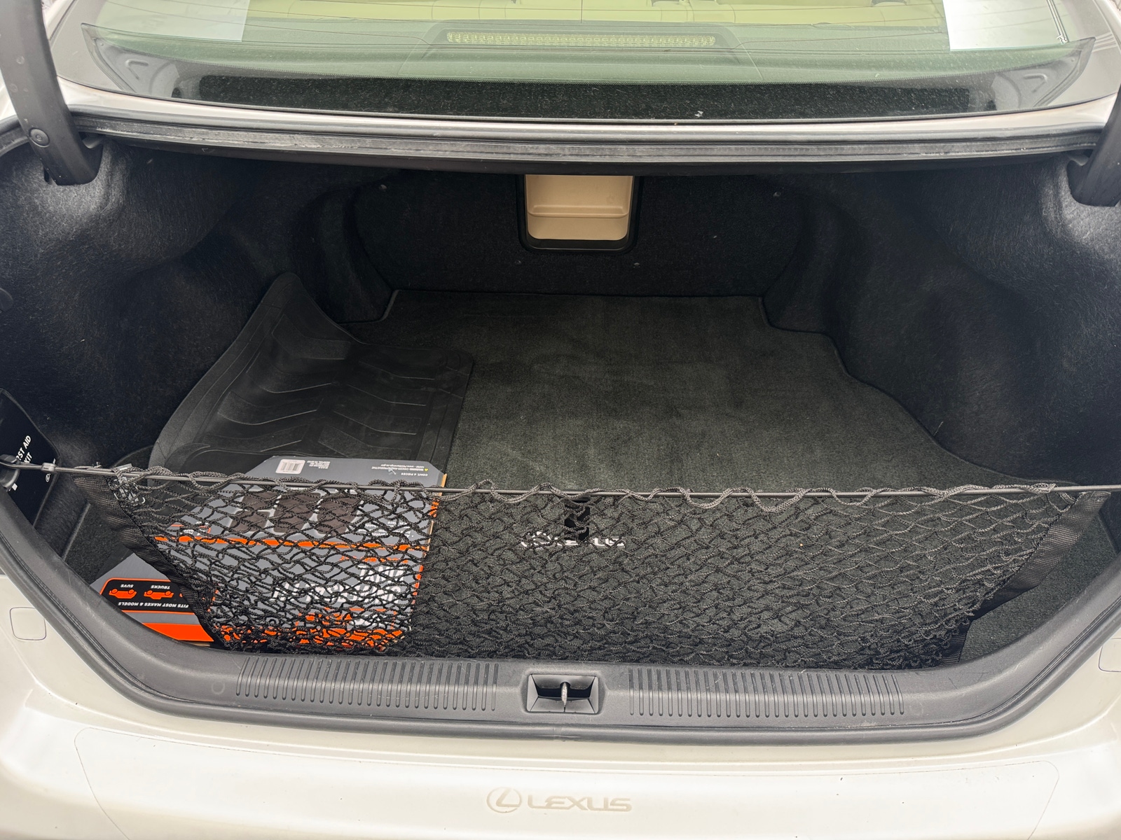 Thumbnail: 2011 Lexus ES - 6