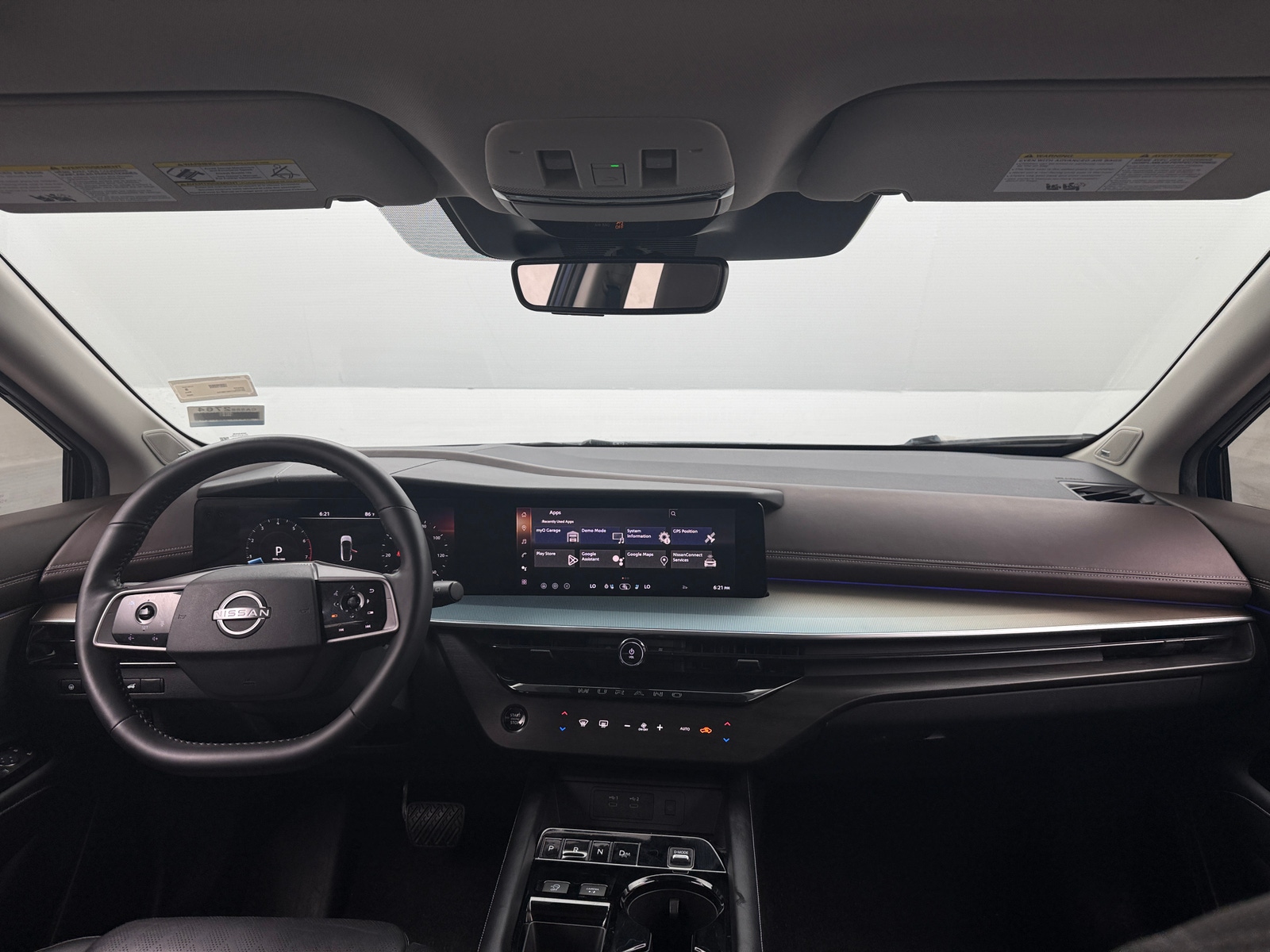 Thumbnail: 2025 Nissan Murano - 2