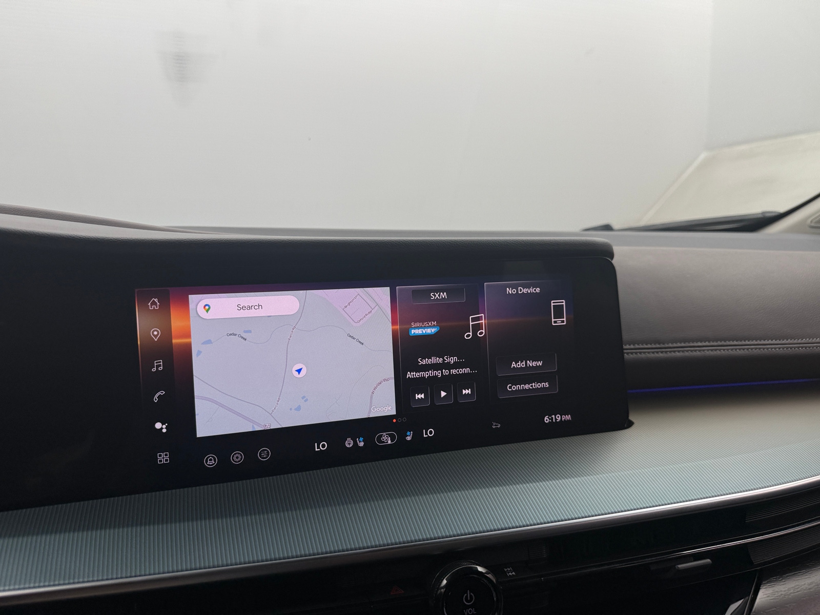 Thumbnail: 2025 Nissan Murano - 3