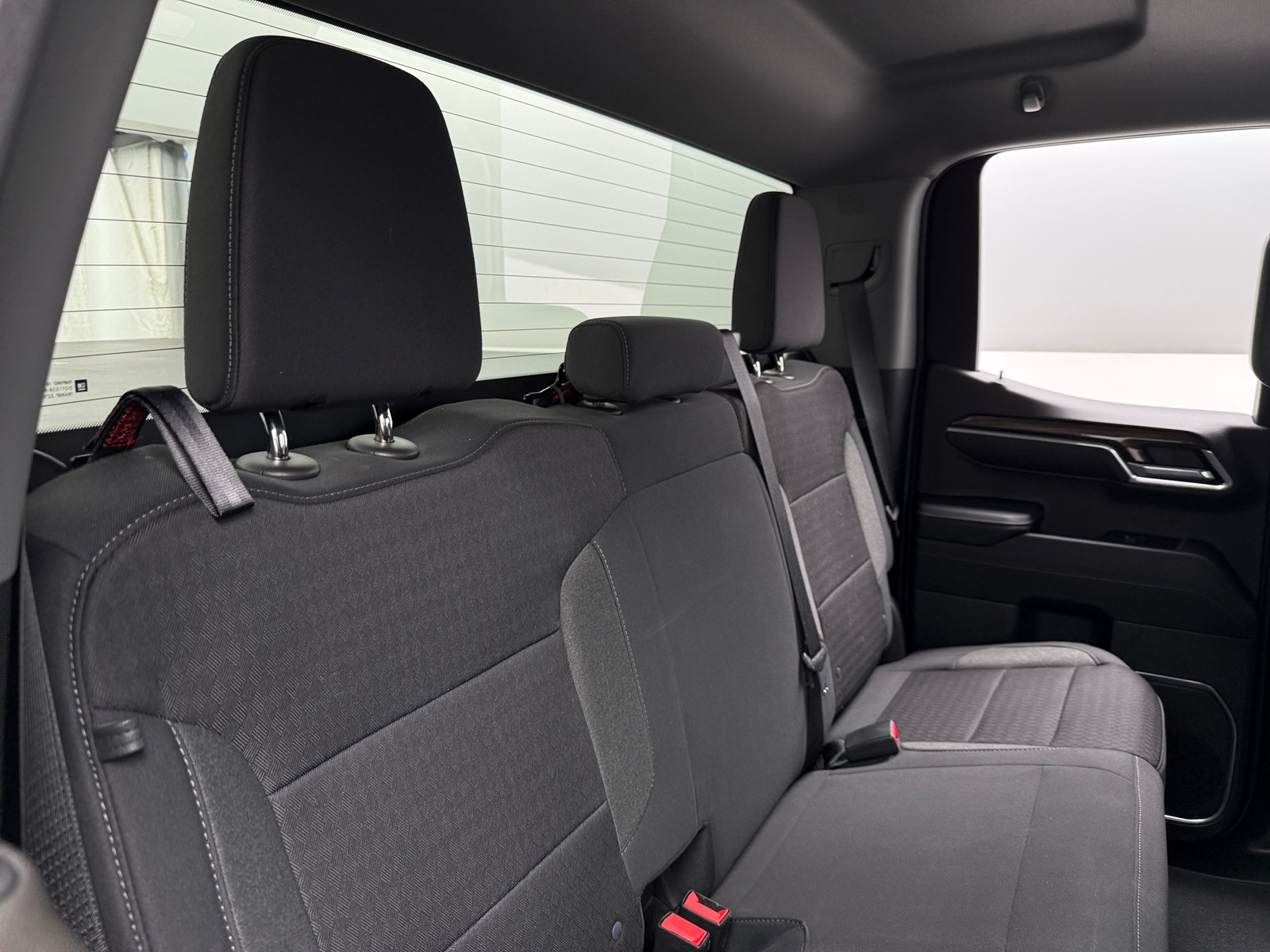 Thumbnail: 2023 Chevrolet Silverado 1500 - 6