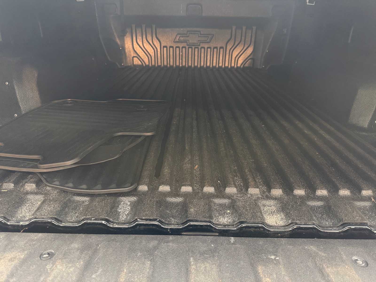 Thumbnail: 2023 Chevrolet Silverado 1500 - 7