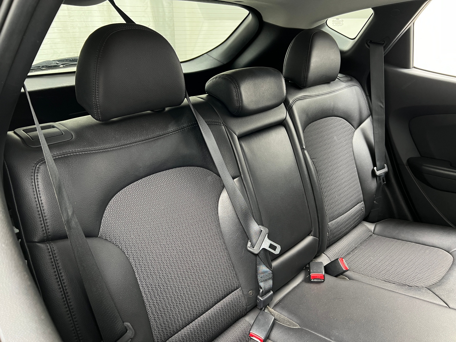 Thumbnail: 2013 Hyundai Tucson - 5