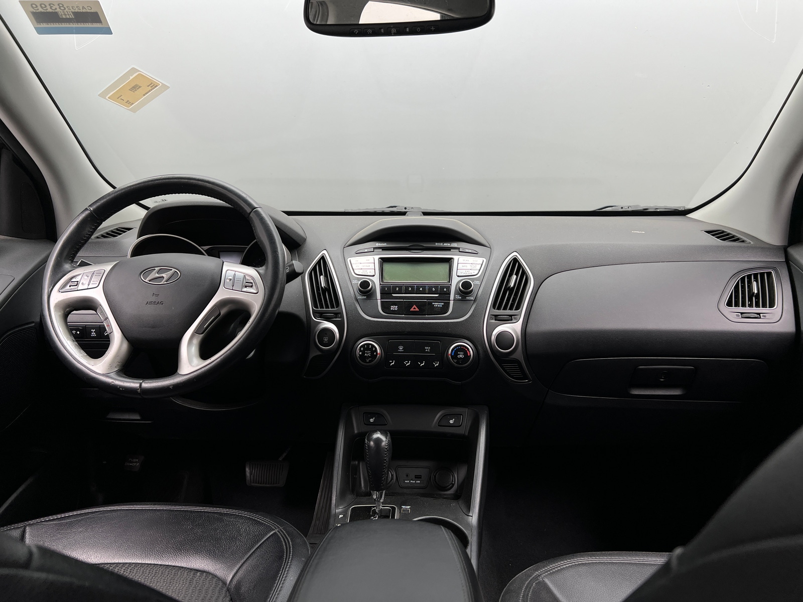 Thumbnail: 2013 Hyundai Tucson - 2