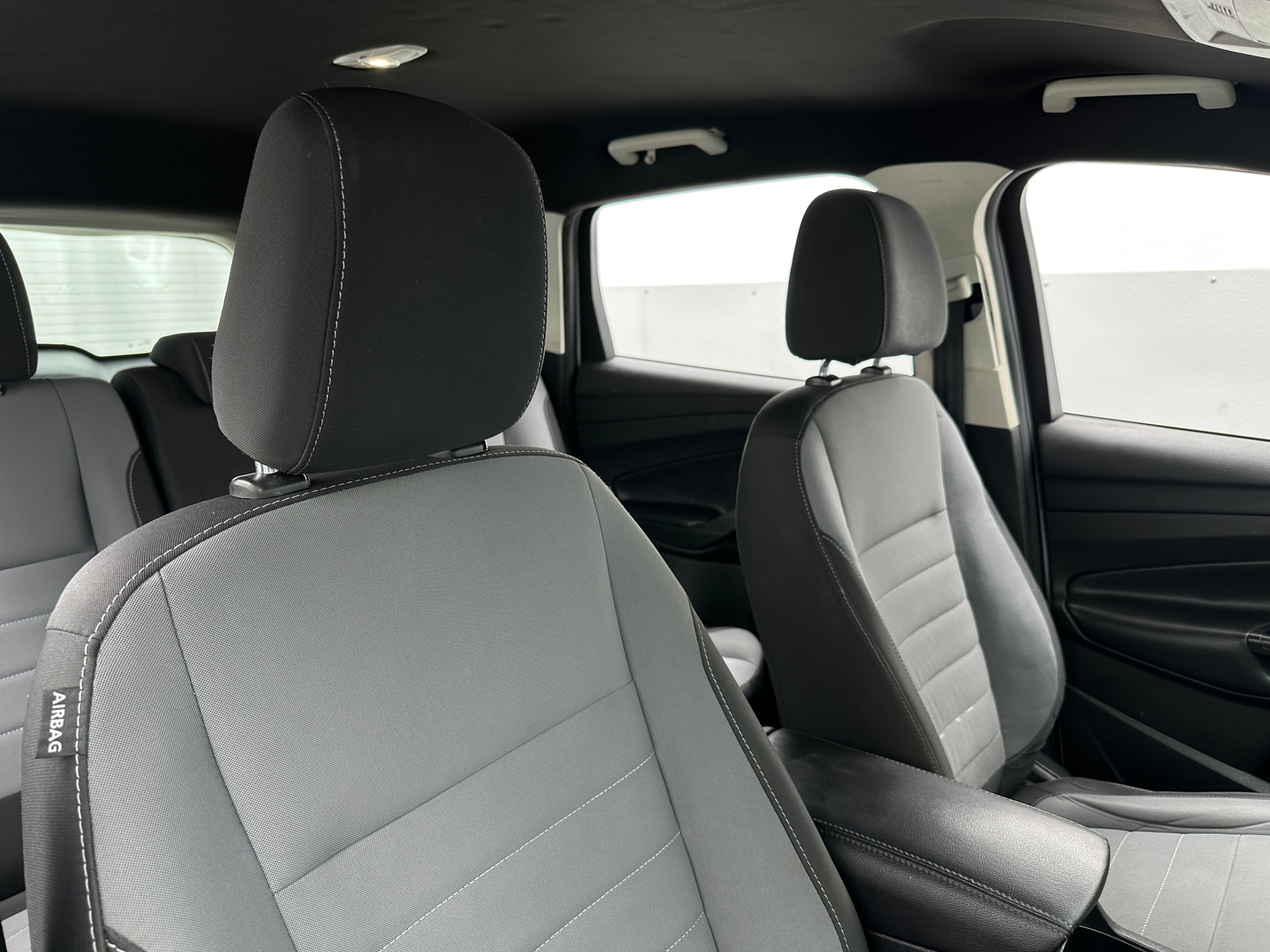Thumbnail: 2019 Ford Escape - 2