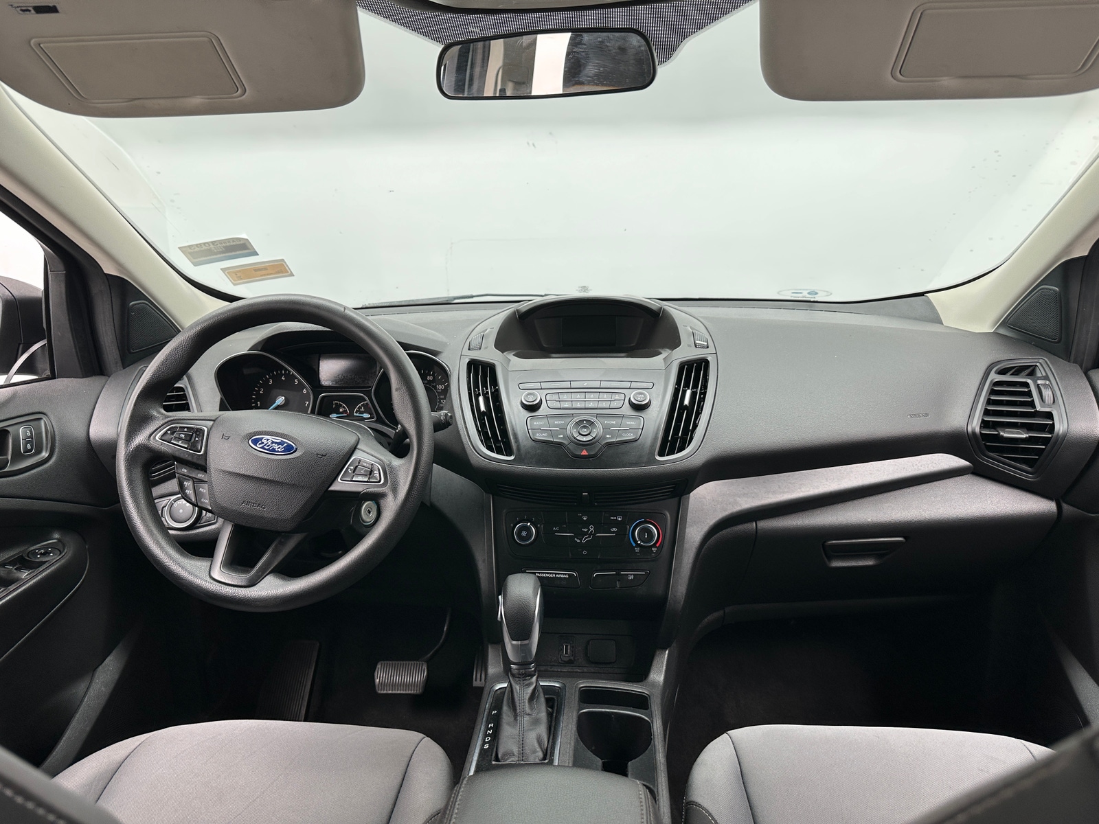 Thumbnail: 2019 Ford Escape - 3