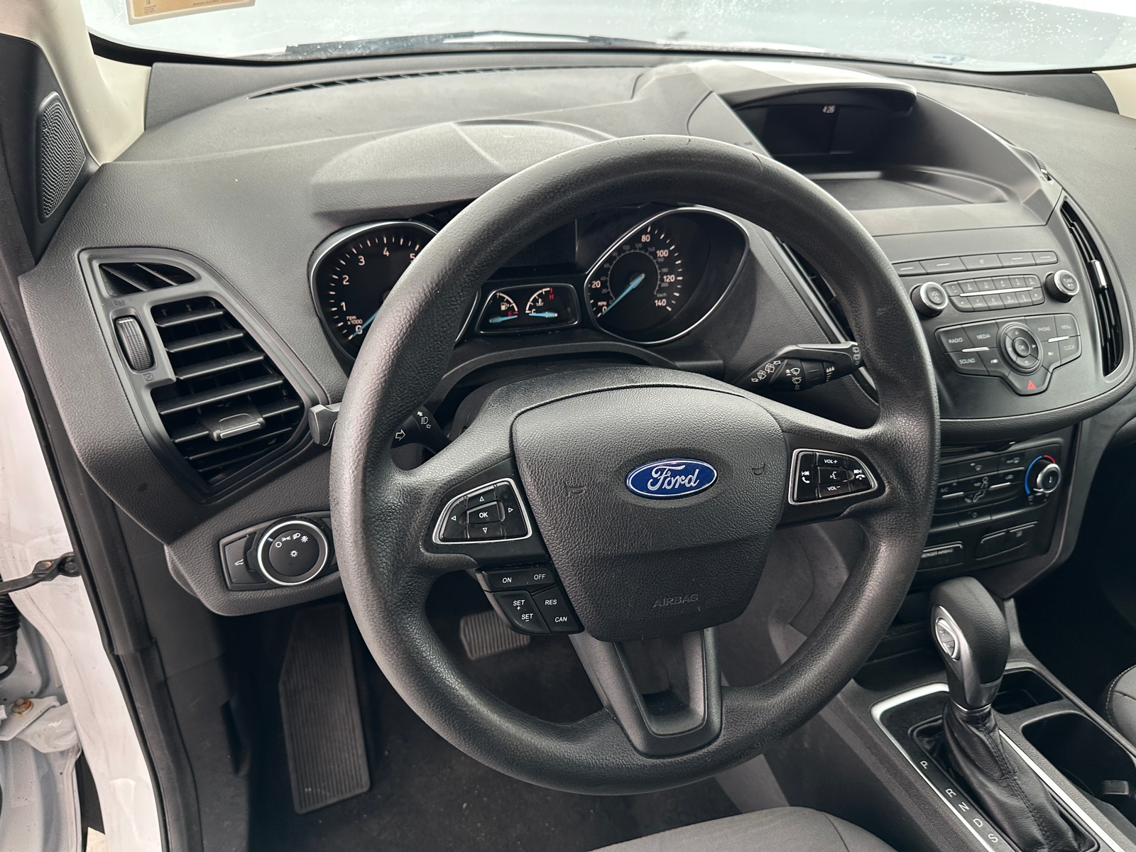 Thumbnail: 2019 Ford Escape - 5