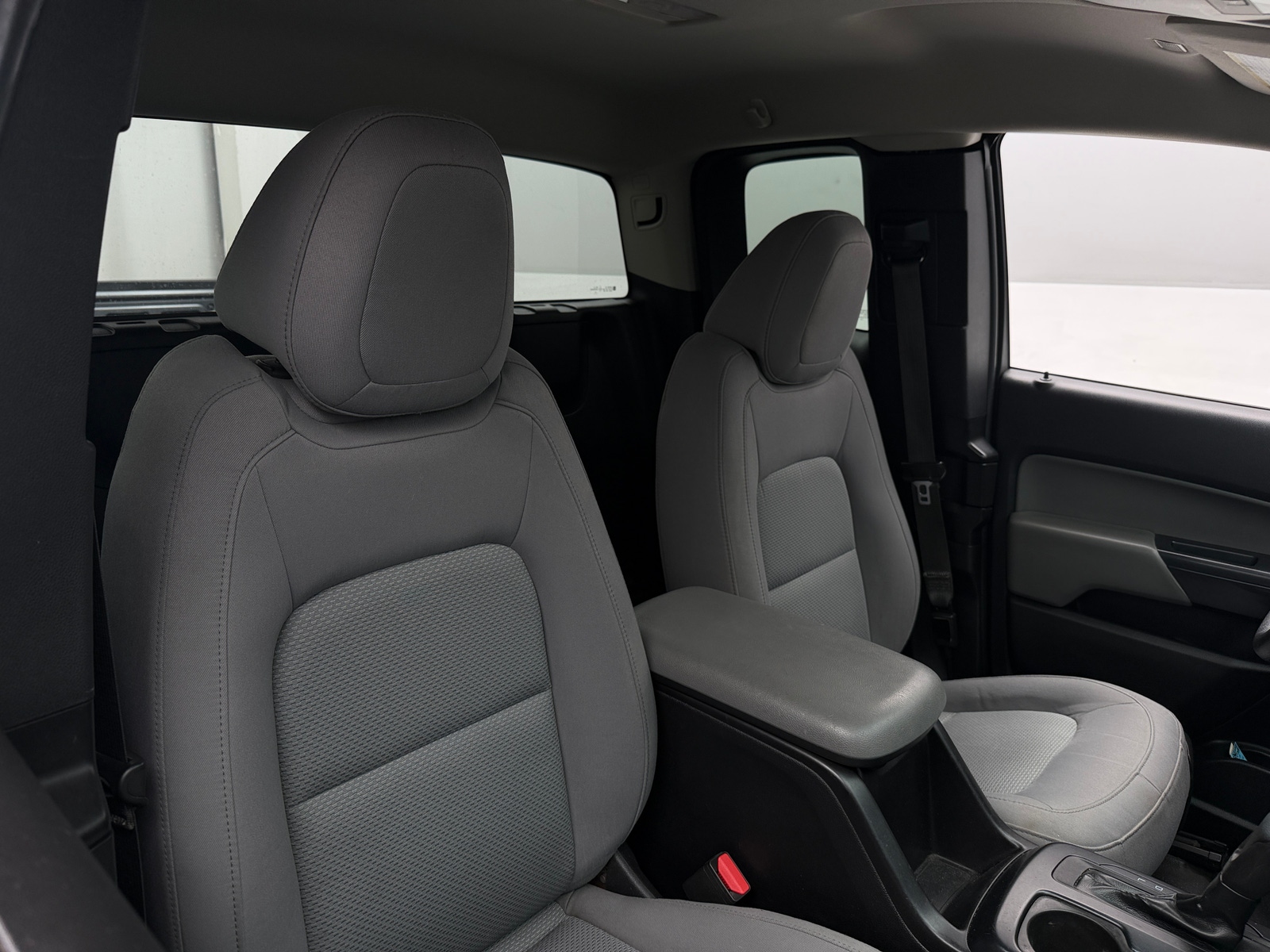 Thumbnail: 2018 Chevrolet Colorado - 2