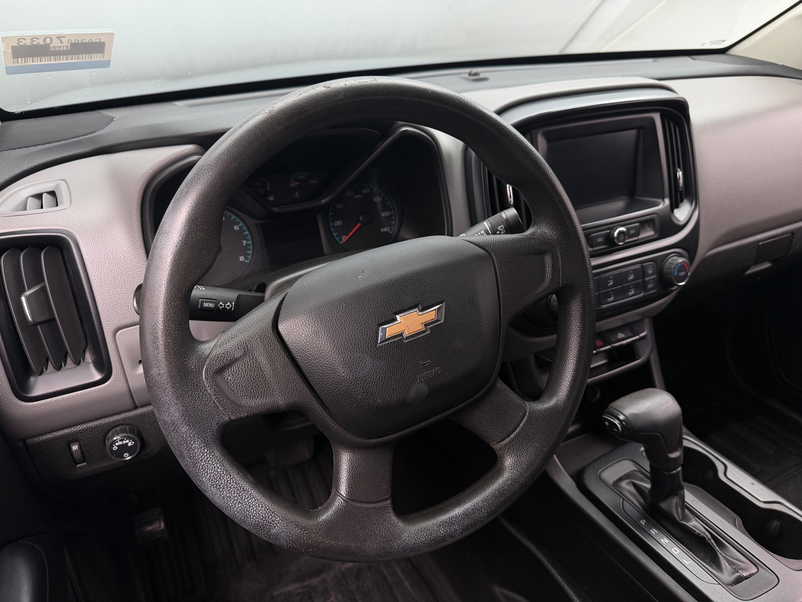 Thumbnail: 2018 Chevrolet Colorado - 4