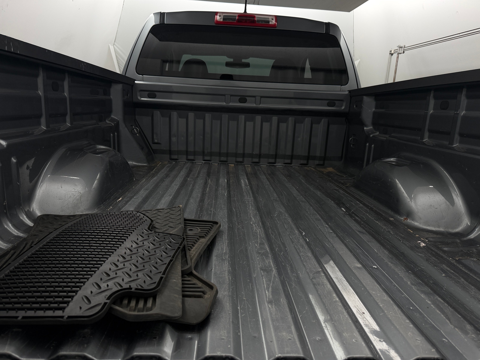Thumbnail: 2018 Chevrolet Colorado - 5