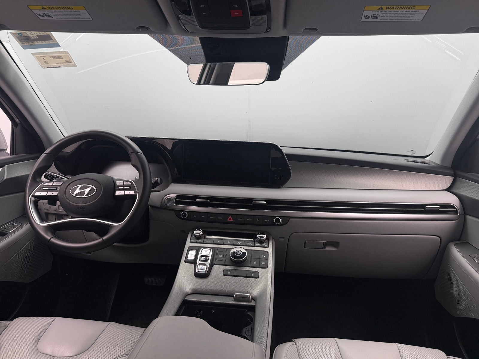 Thumbnail: 2025 Hyundai Palisade - 2