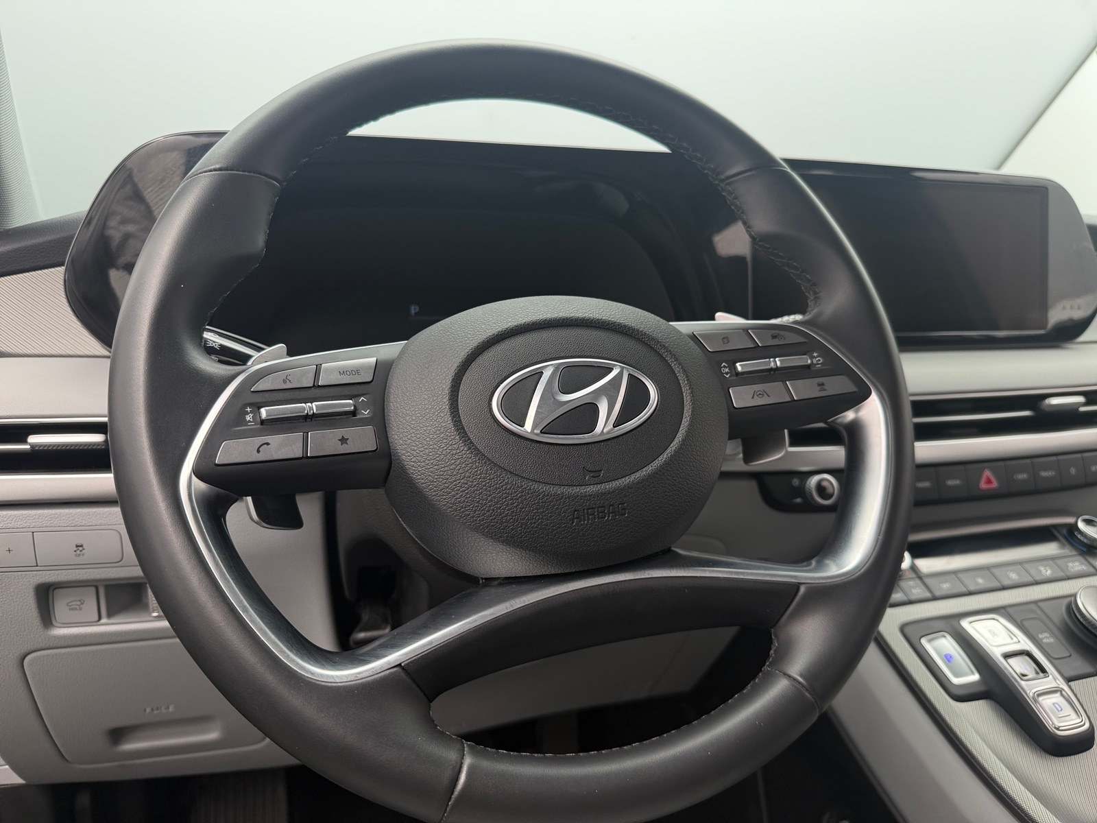 Thumbnail: 2025 Hyundai Palisade - 4