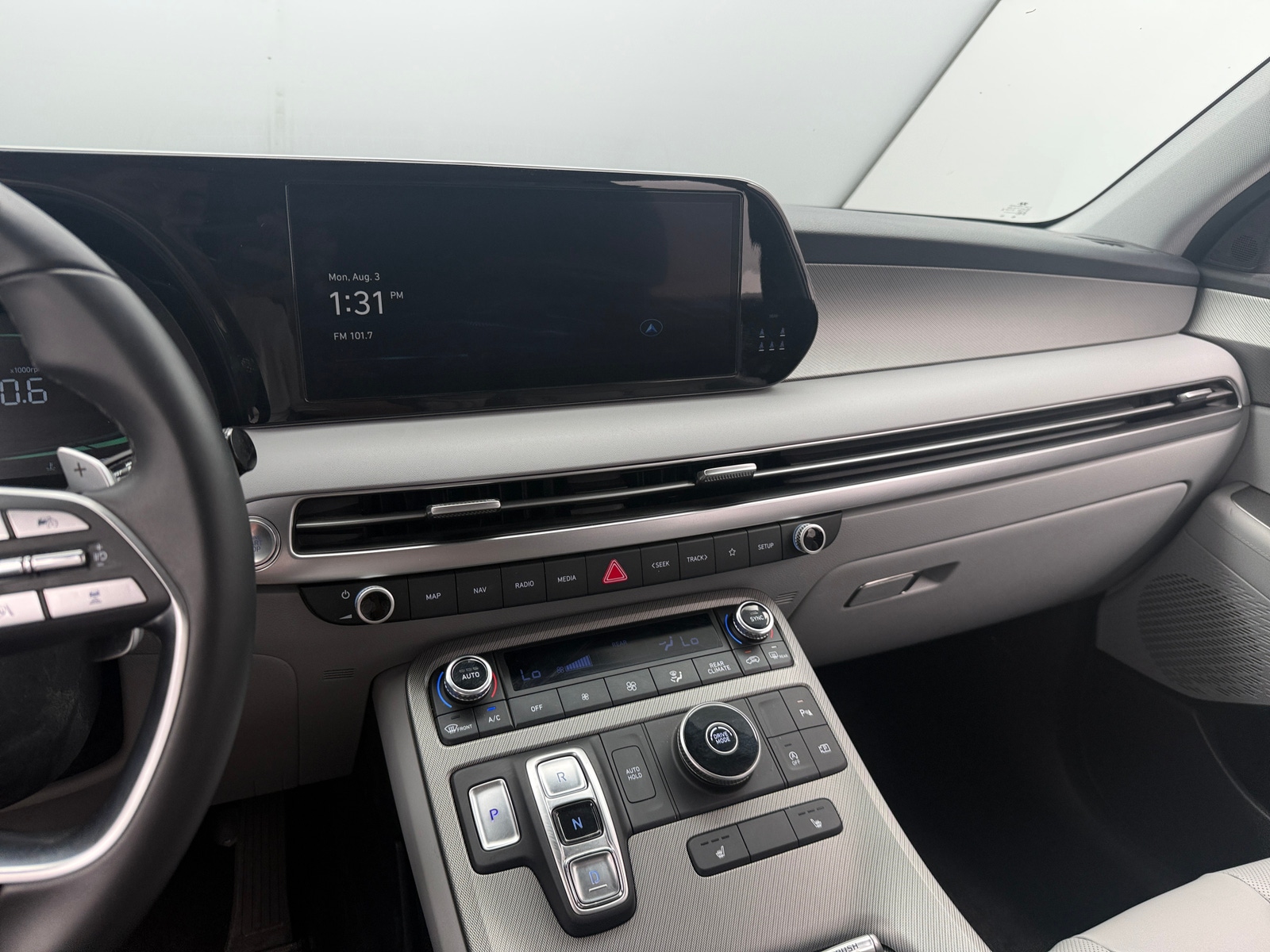 Thumbnail: 2025 Hyundai Palisade - 3