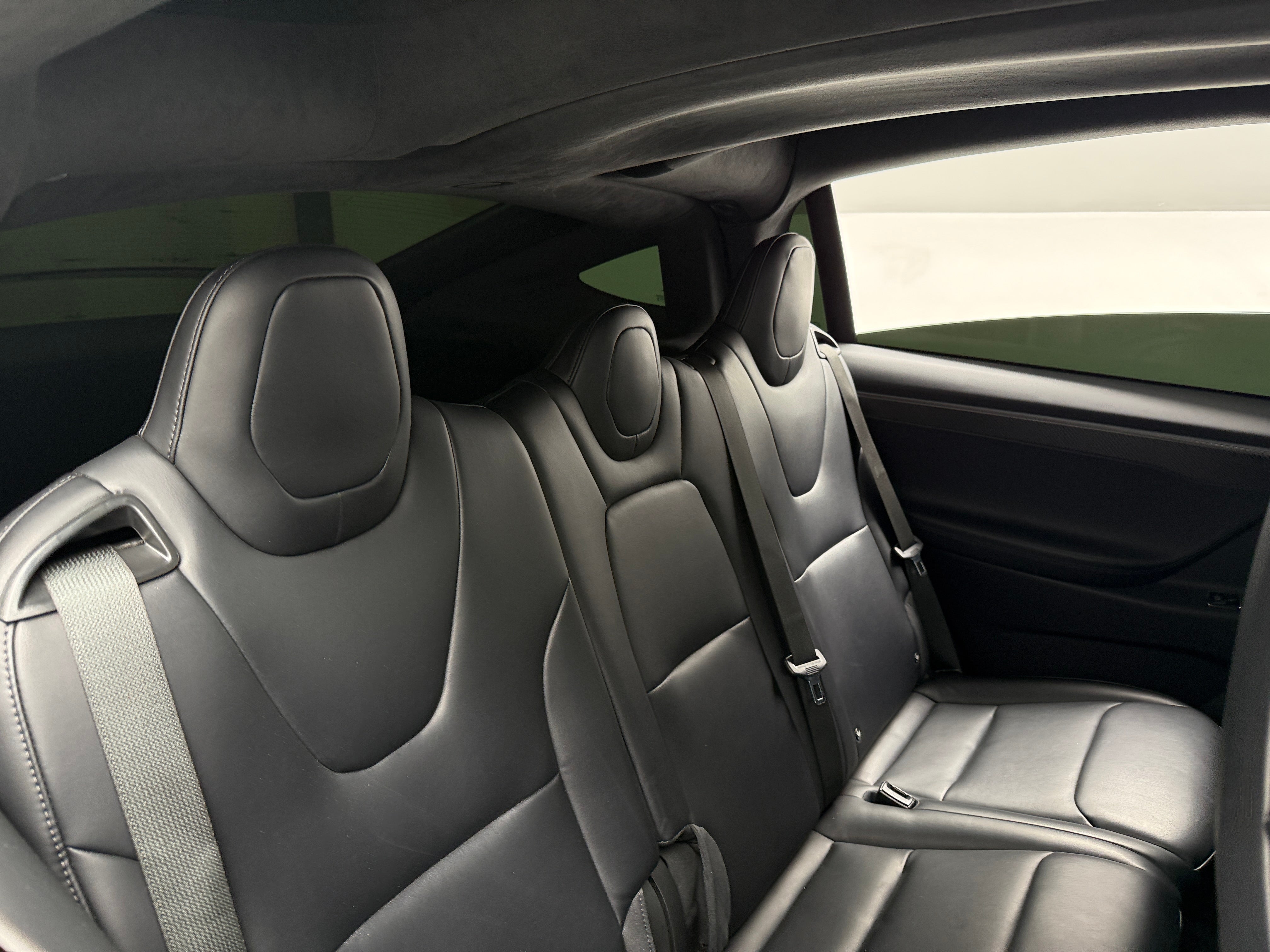2018 Tesla Model X