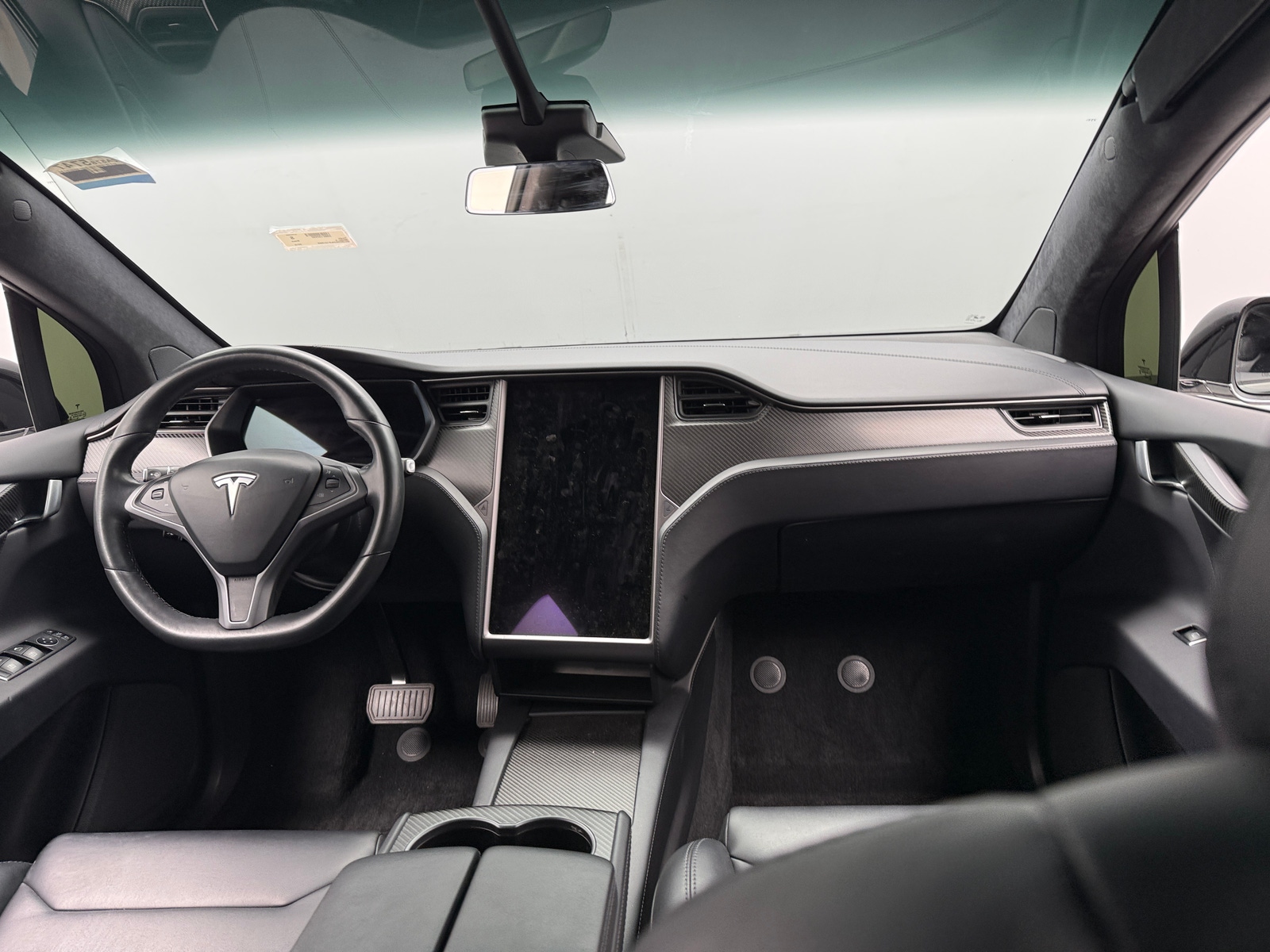 Thumbnail: 2018 Tesla Model X - 3