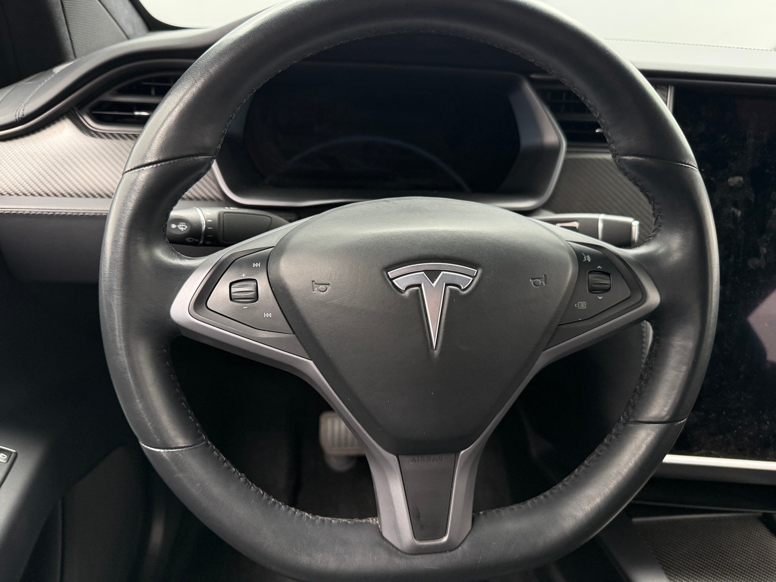 Thumbnail: 2018 Tesla Model X - 5