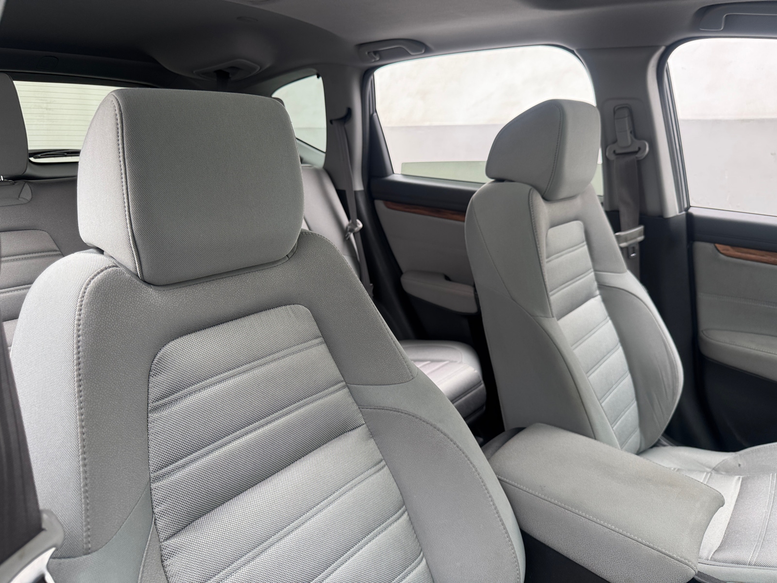 Thumbnail: 2019 Honda CR-V - 2