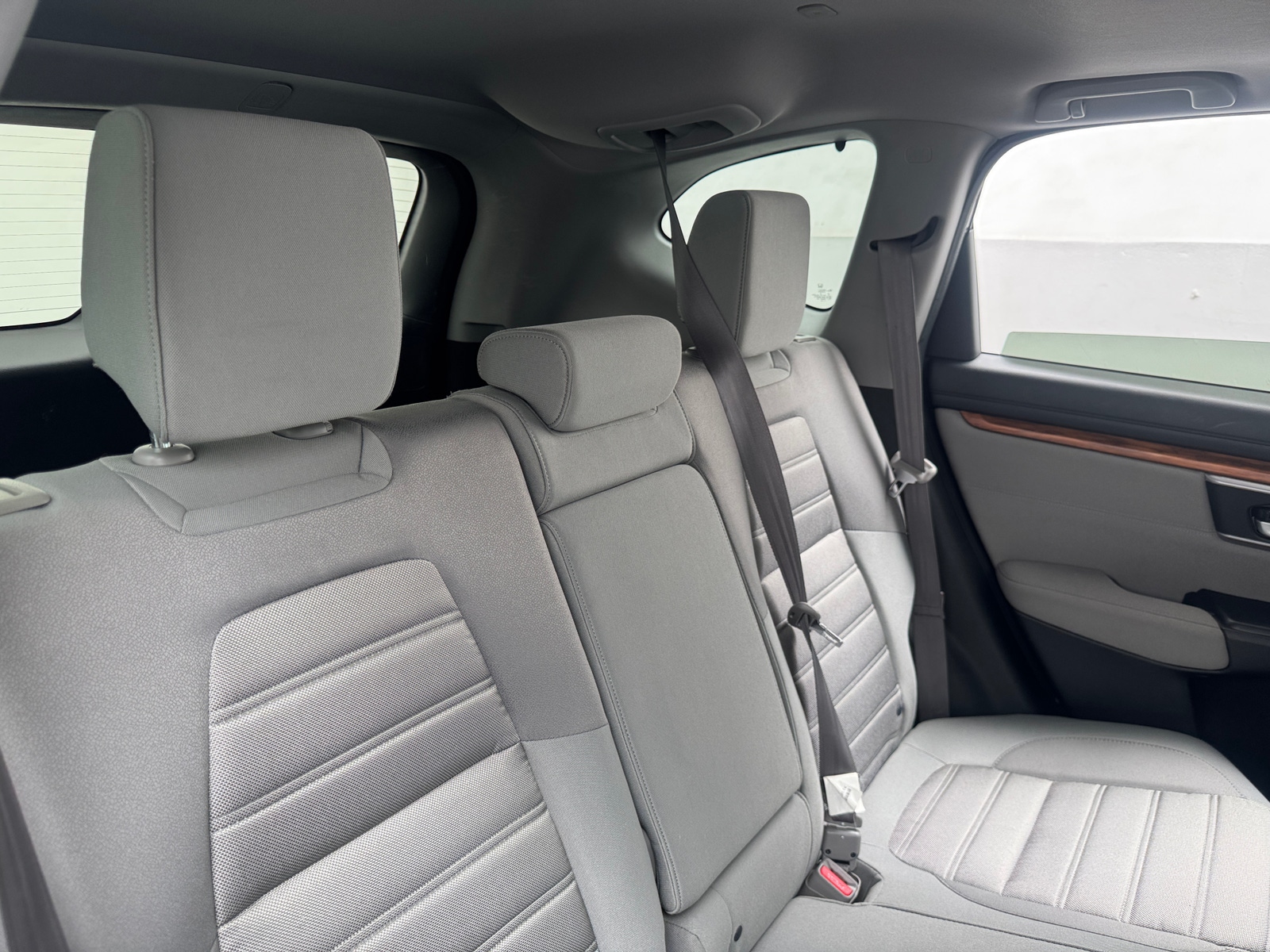 Thumbnail: 2019 Honda CR-V - 6