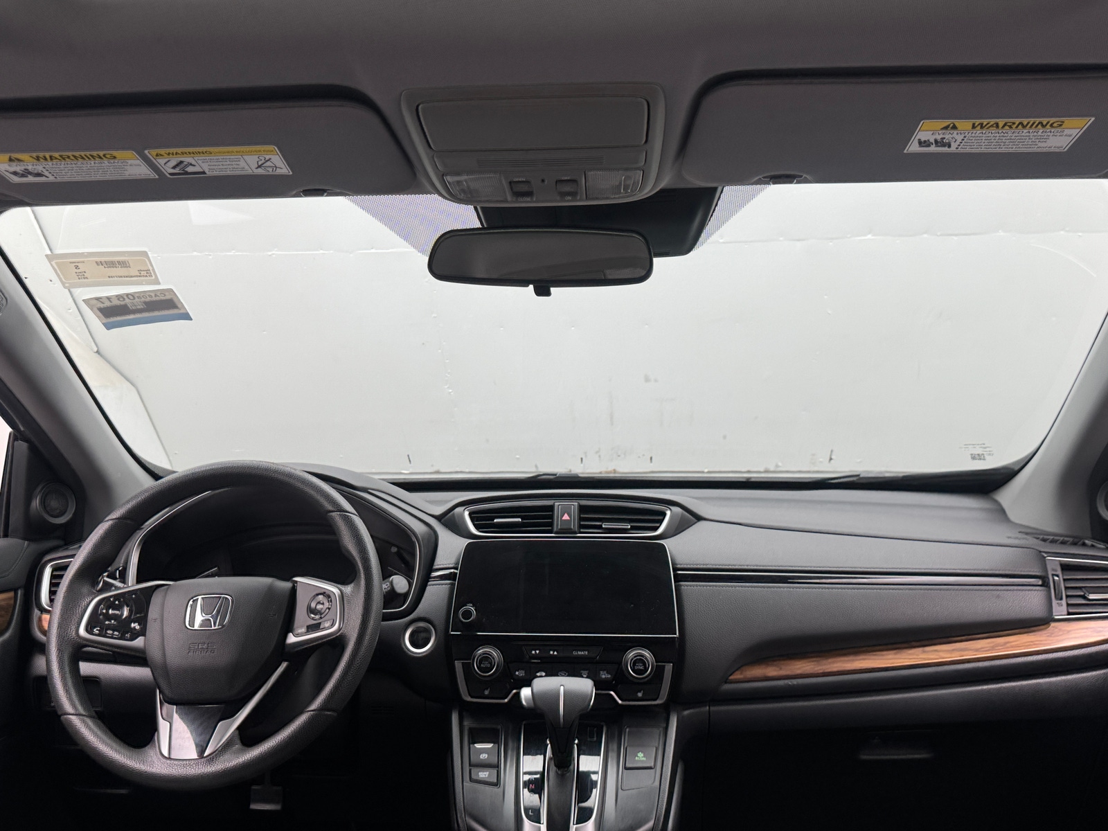 Thumbnail: 2019 Honda CR-V - 3