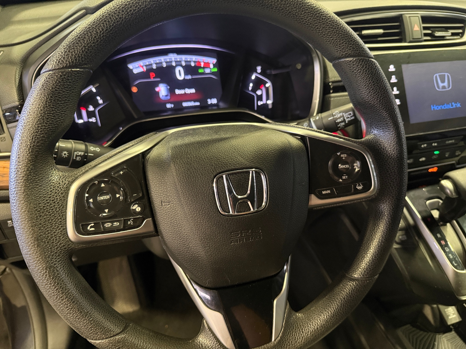 Thumbnail: 2019 Honda CR-V - 5