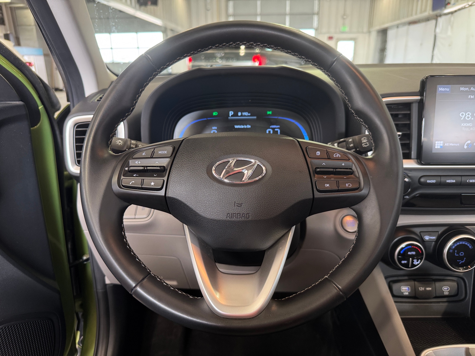 Thumbnail: 2024 Hyundai Venue - 5
