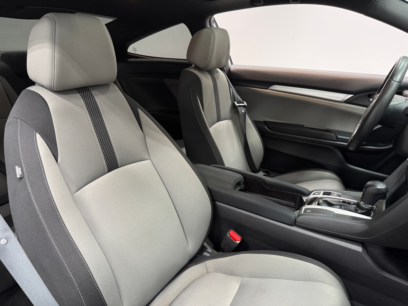 Thumbnail: 2018 Honda Civic - 2