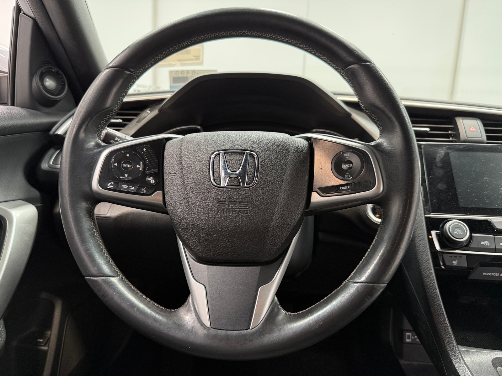 Thumbnail: 2018 Honda Civic - 5