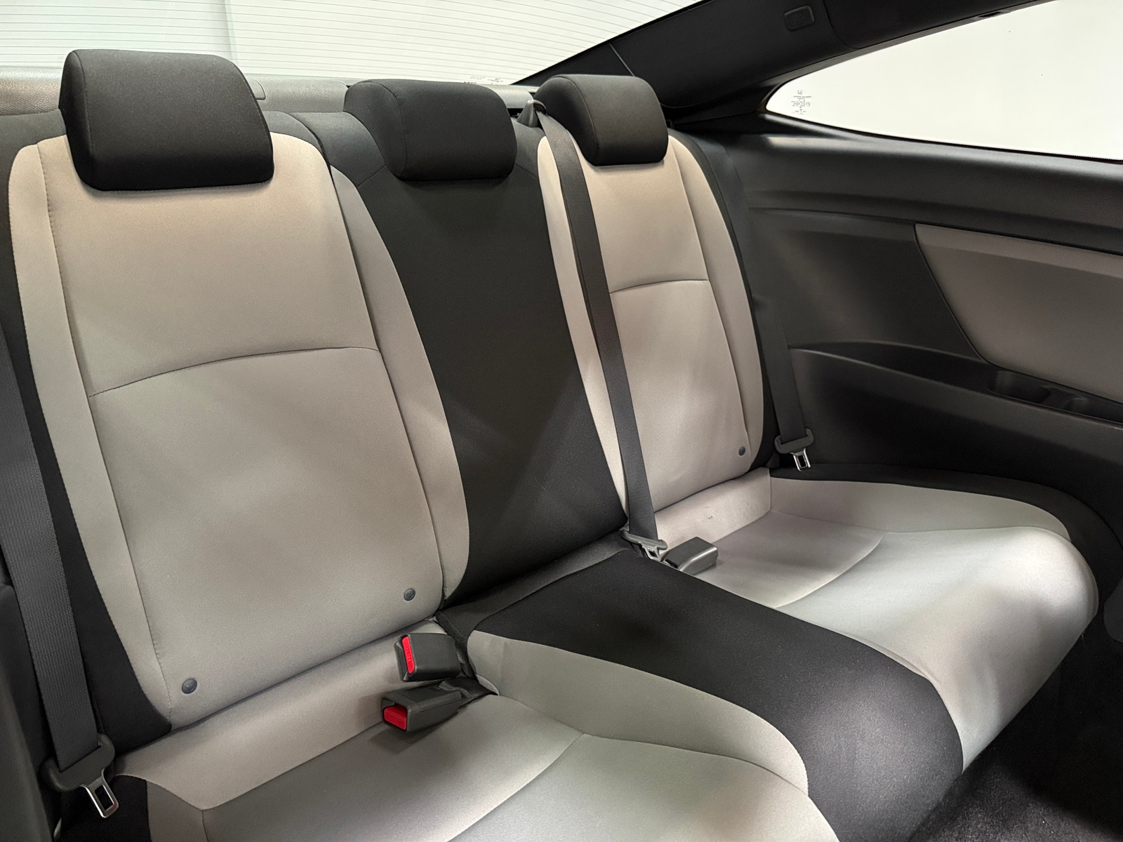 Thumbnail: 2018 Honda Civic - 6