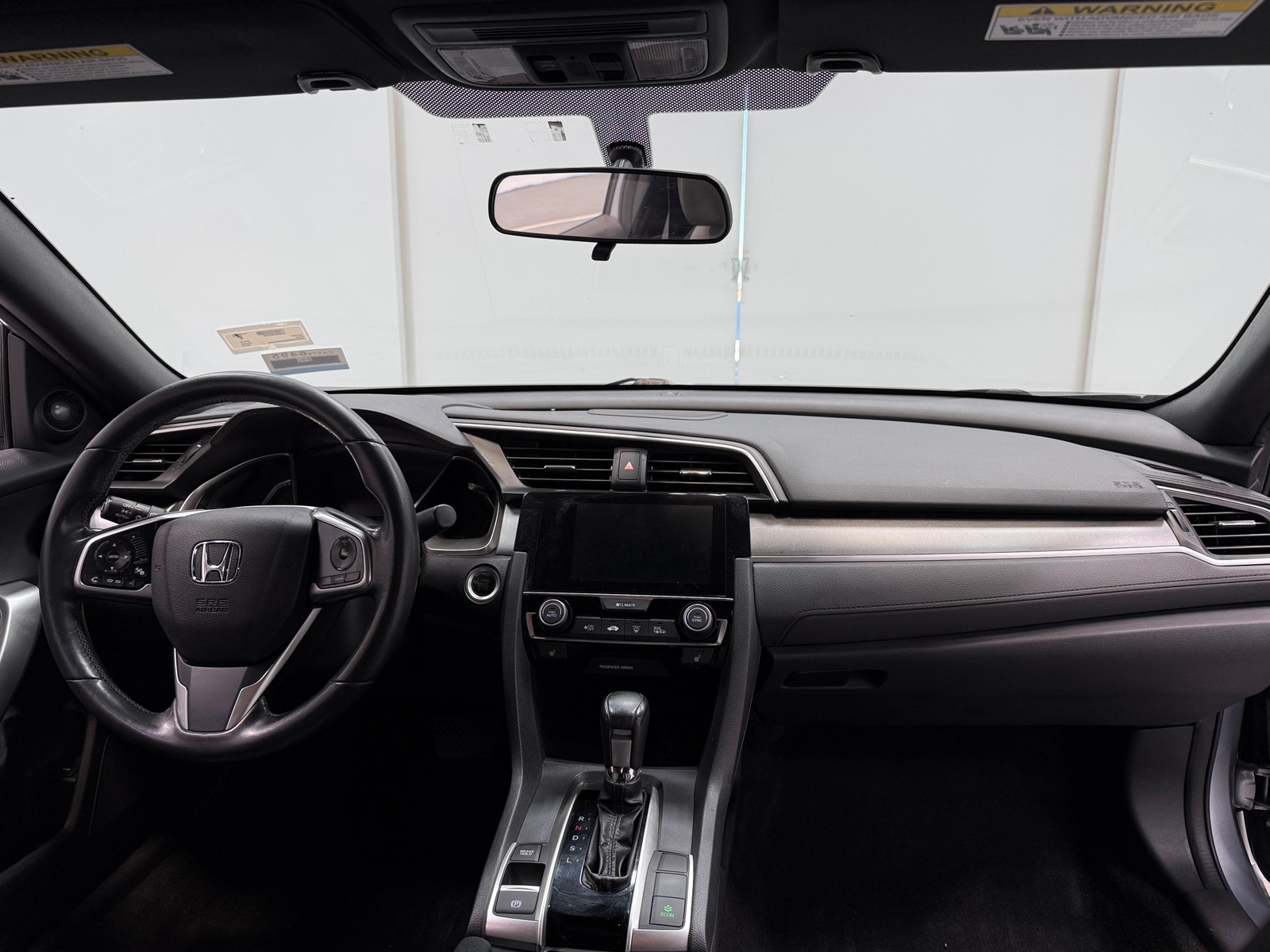 Thumbnail: 2018 Honda Civic - 3