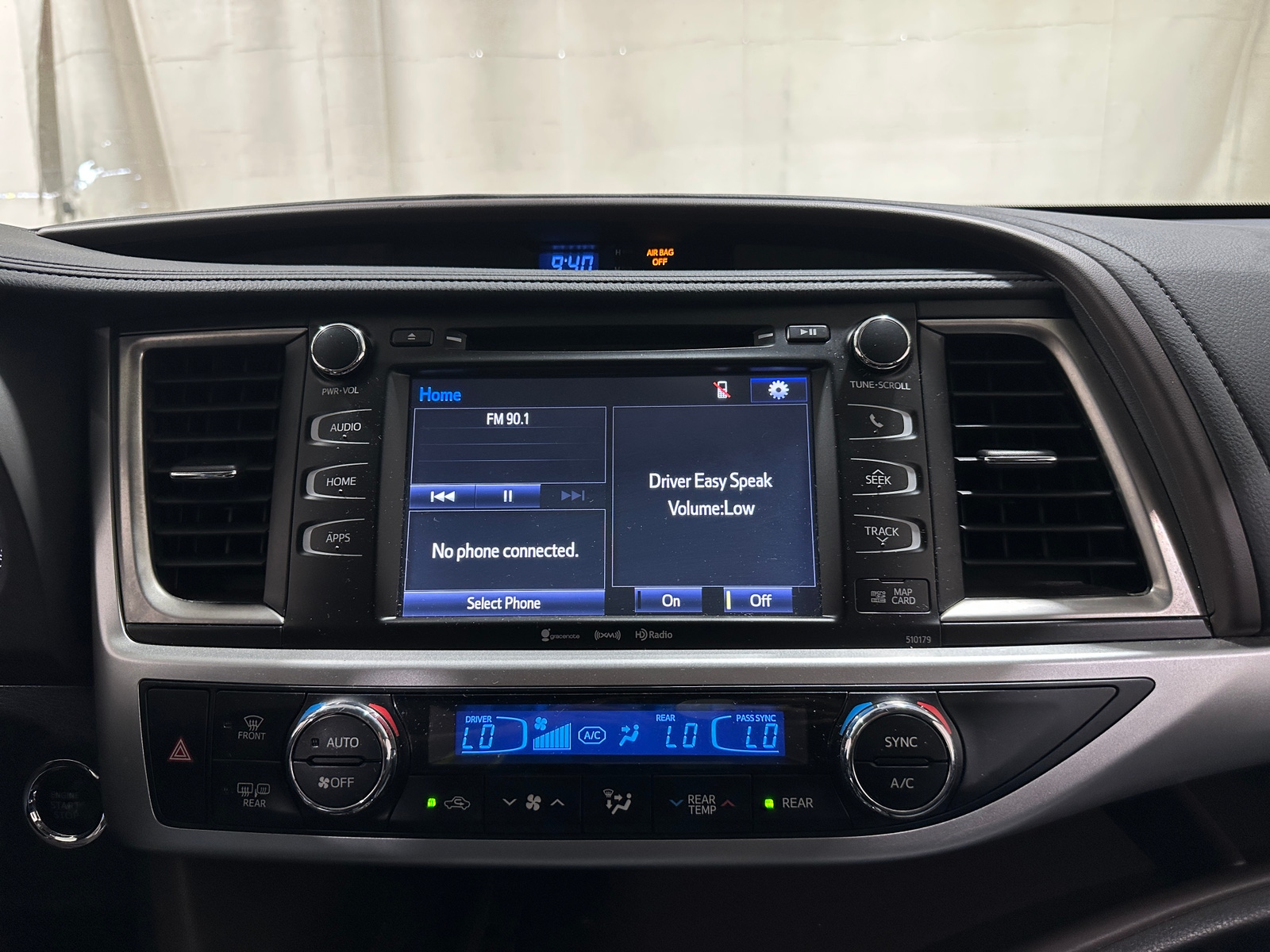Thumbnail: 2017 Toyota Highlander - 3