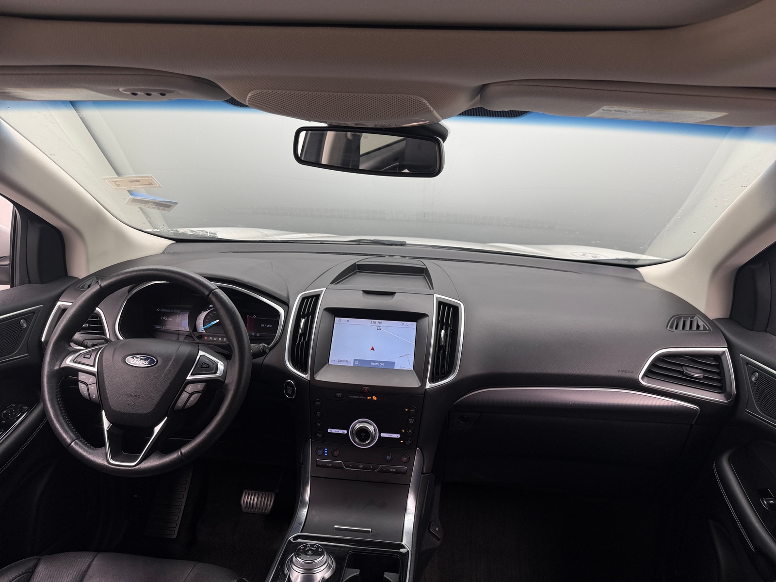 Thumbnail: 2020 Ford Edge - 2