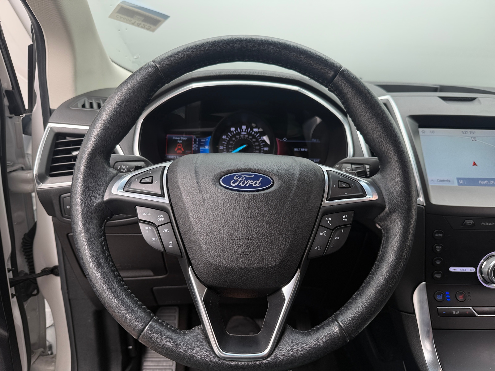 Thumbnail: 2020 Ford Edge - 4