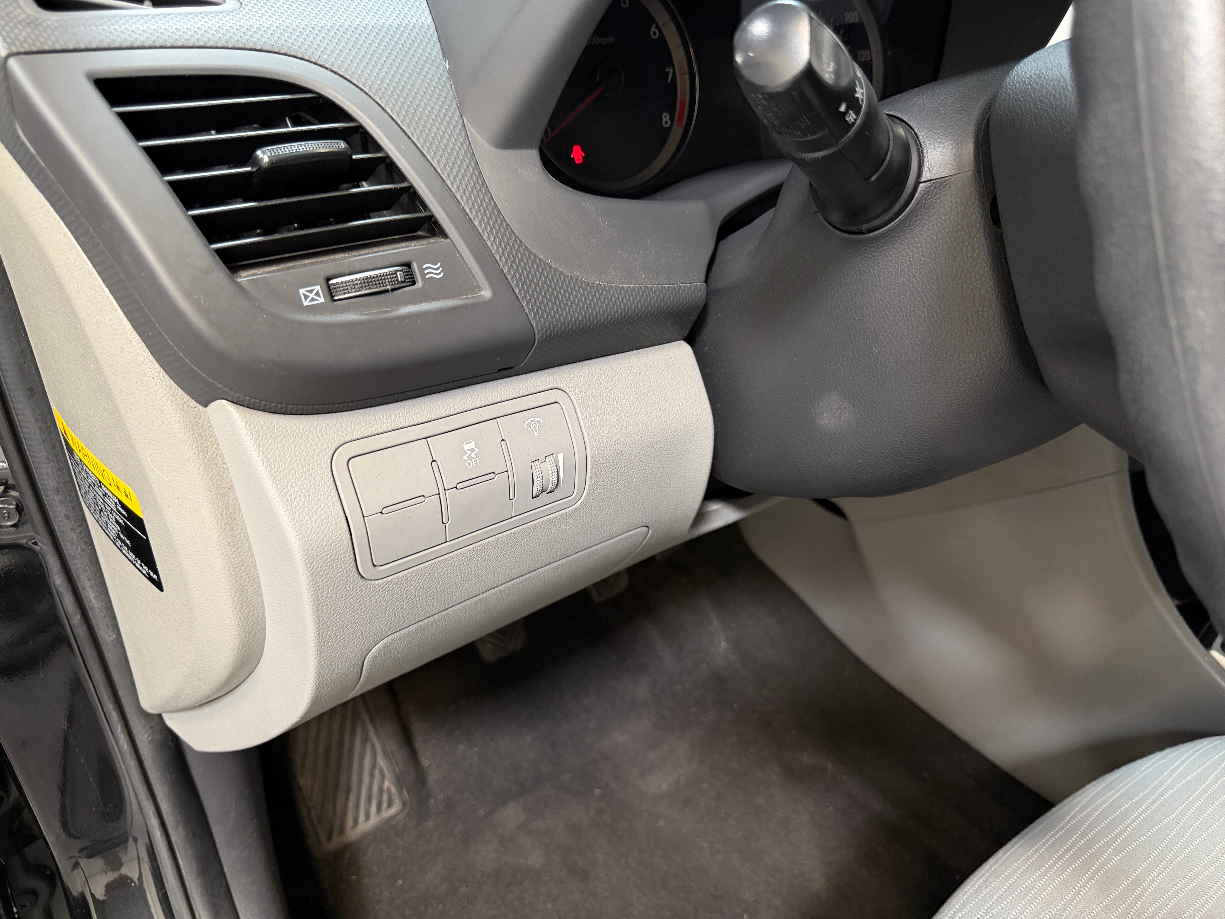 Used 2015 Hyundai Accent GS with VIN KMHCT5AE8FU205123 for sale in Pewaukee, WI