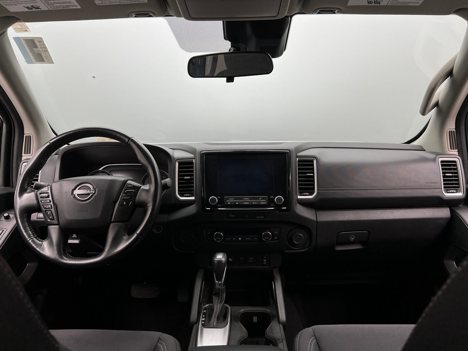 Thumbnail: 2024 Nissan Frontier - 3