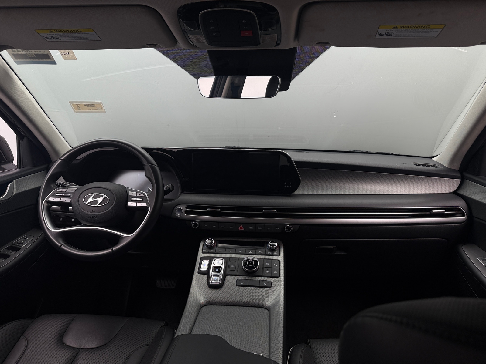 Thumbnail: 2025 Hyundai Palisade - 2