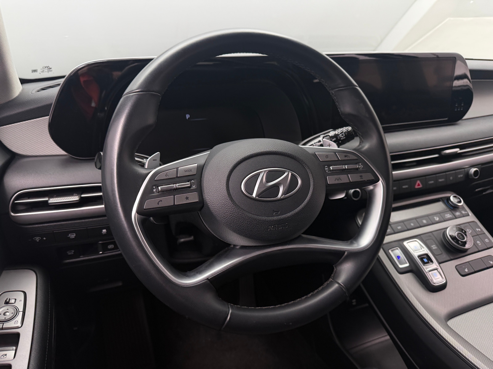 Thumbnail: 2025 Hyundai Palisade - 4