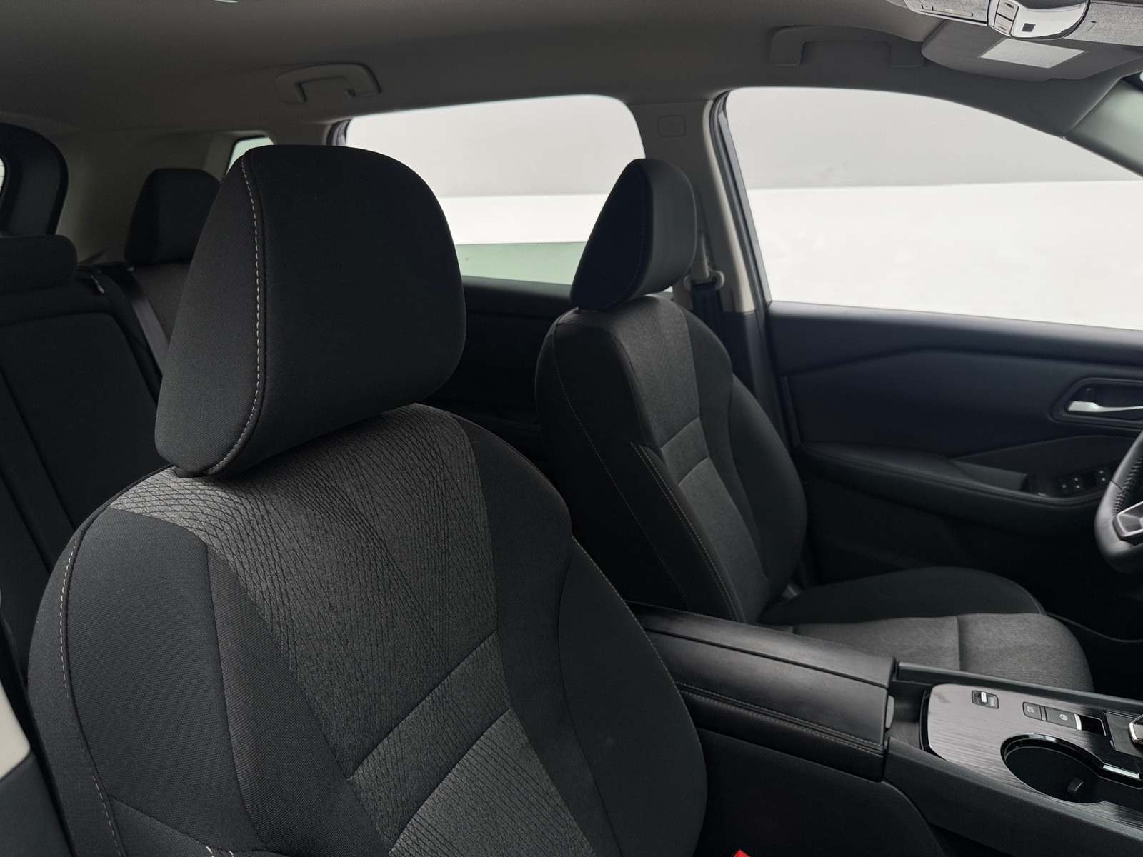 Thumbnail: 2026 Nissan Rogue - 2