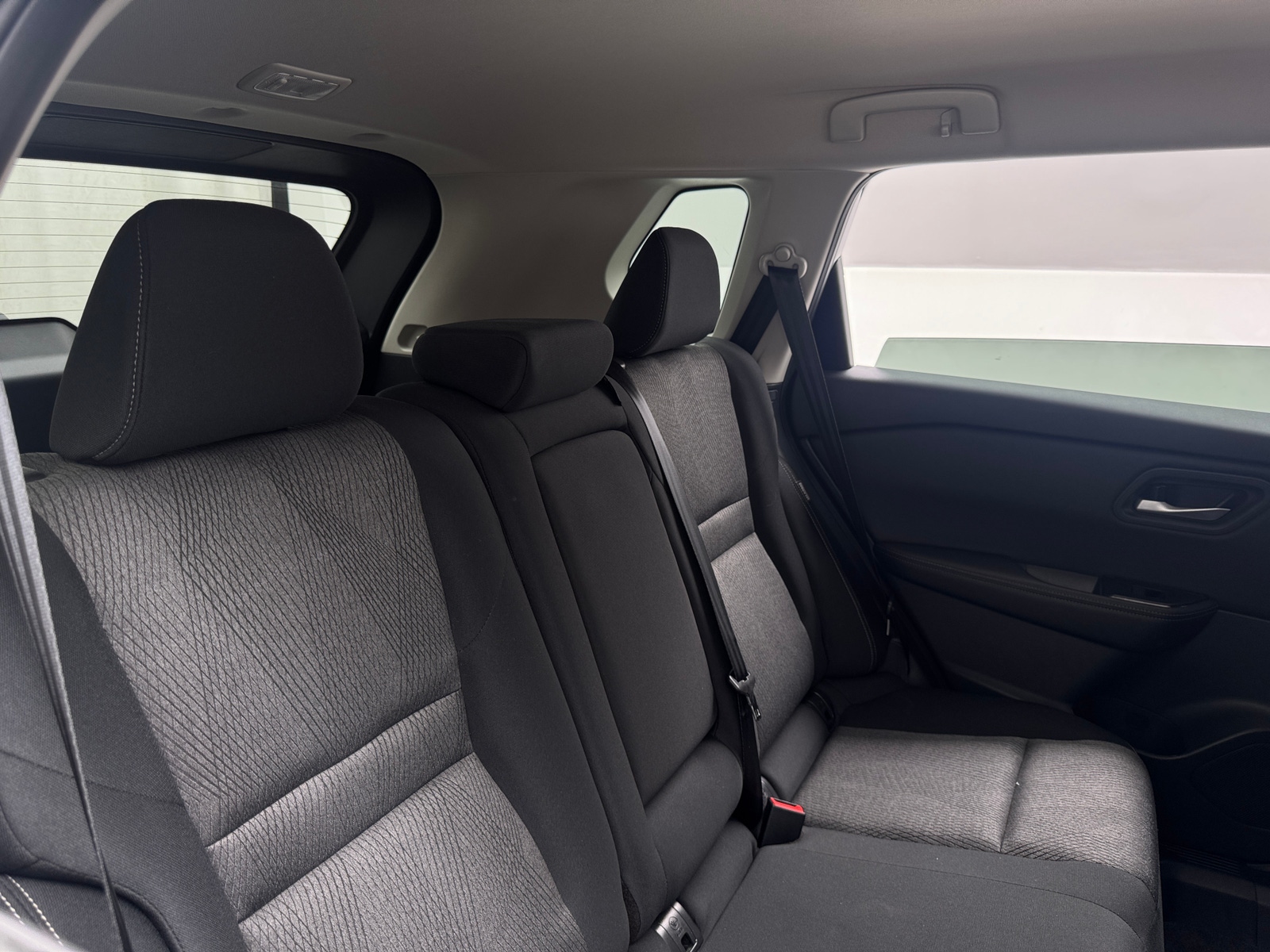 Thumbnail: 2026 Nissan Rogue - 5
