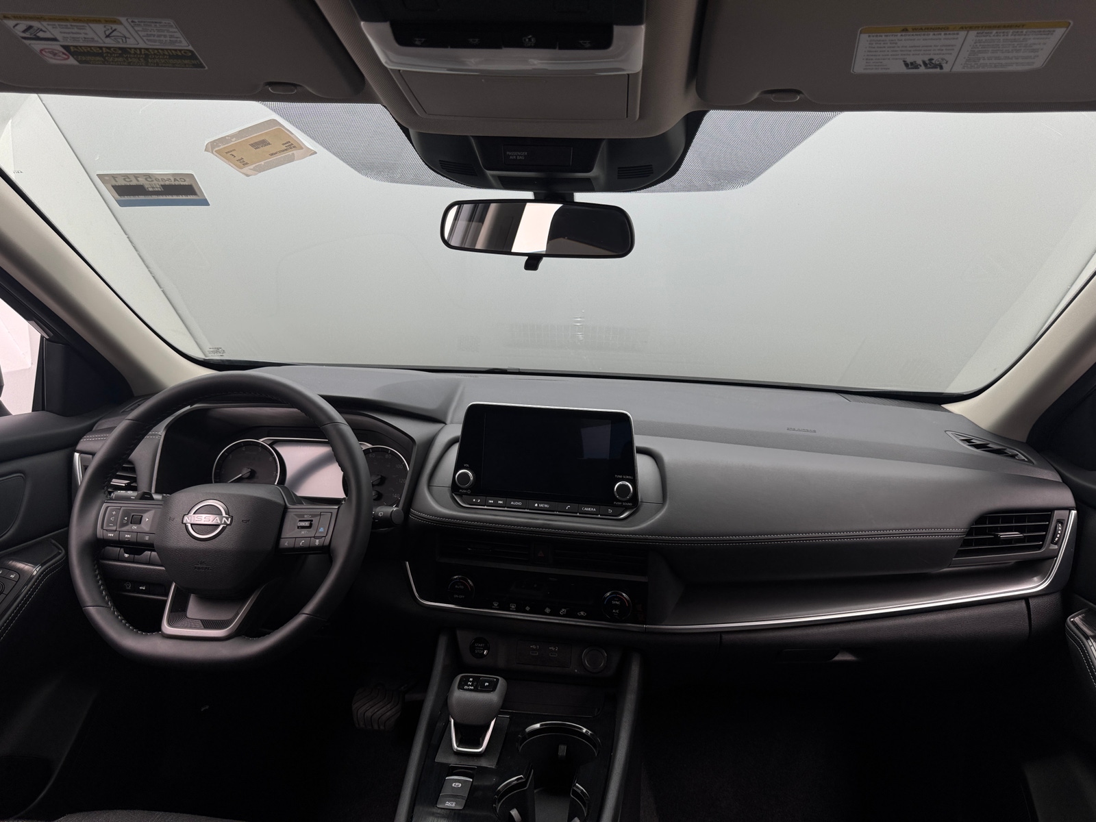 Thumbnail: 2026 Nissan Rogue - 3