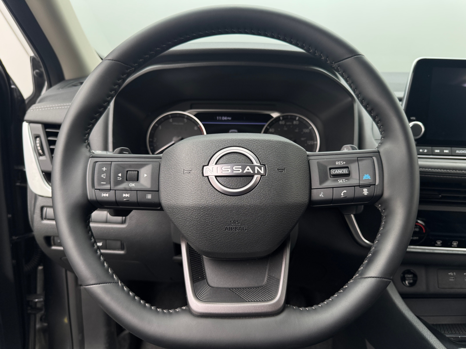 Thumbnail: 2026 Nissan Rogue - 4