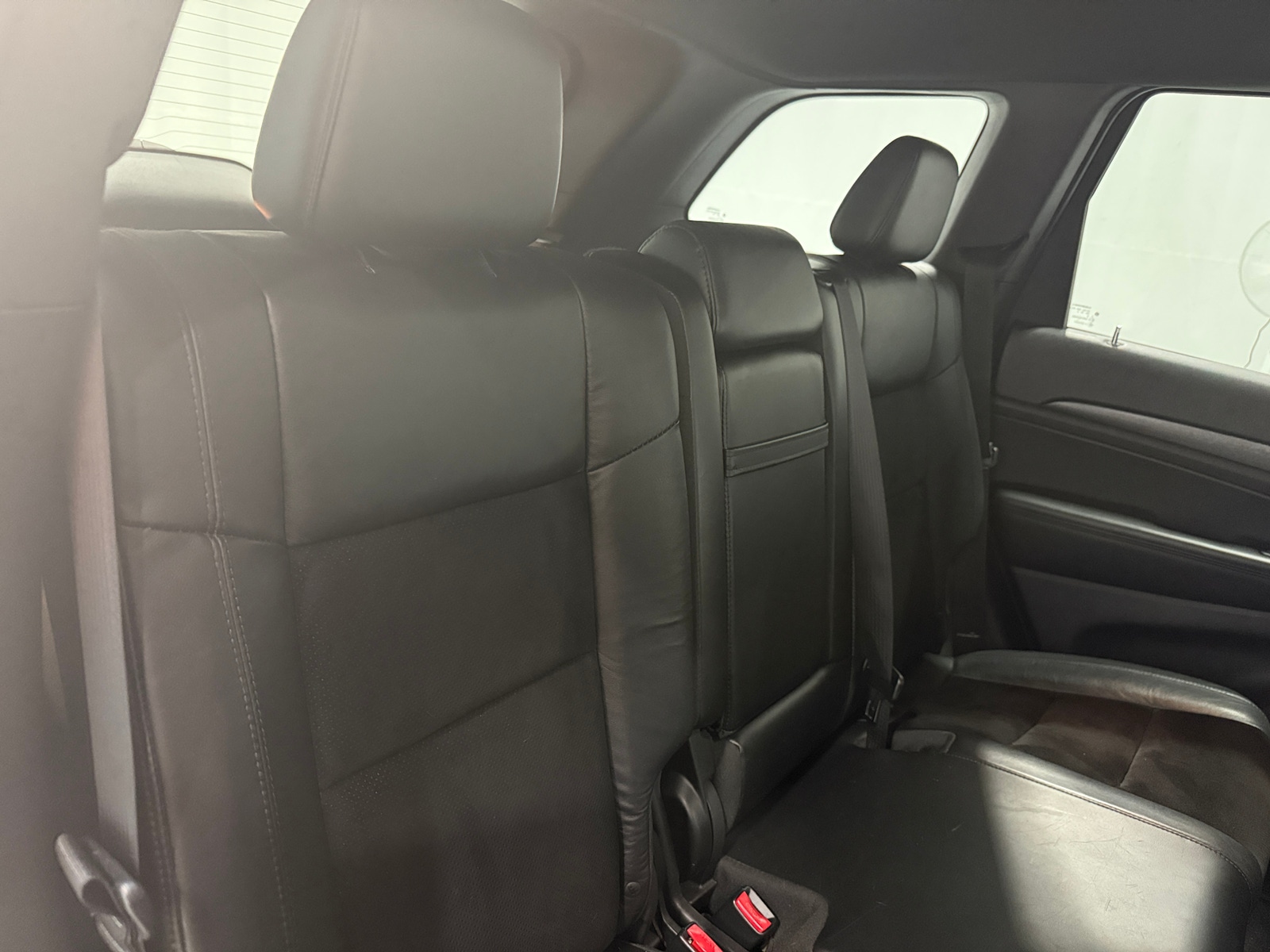 Thumbnail: 2018 Jeep Grand Cherokee - 5