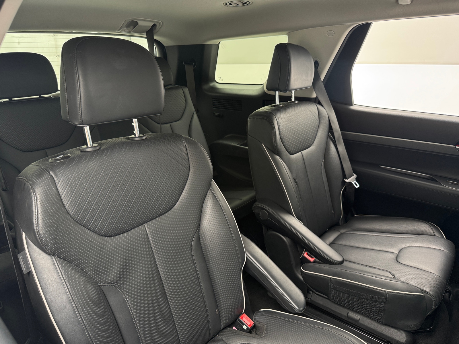 Thumbnail: 2025 Hyundai Palisade - 5