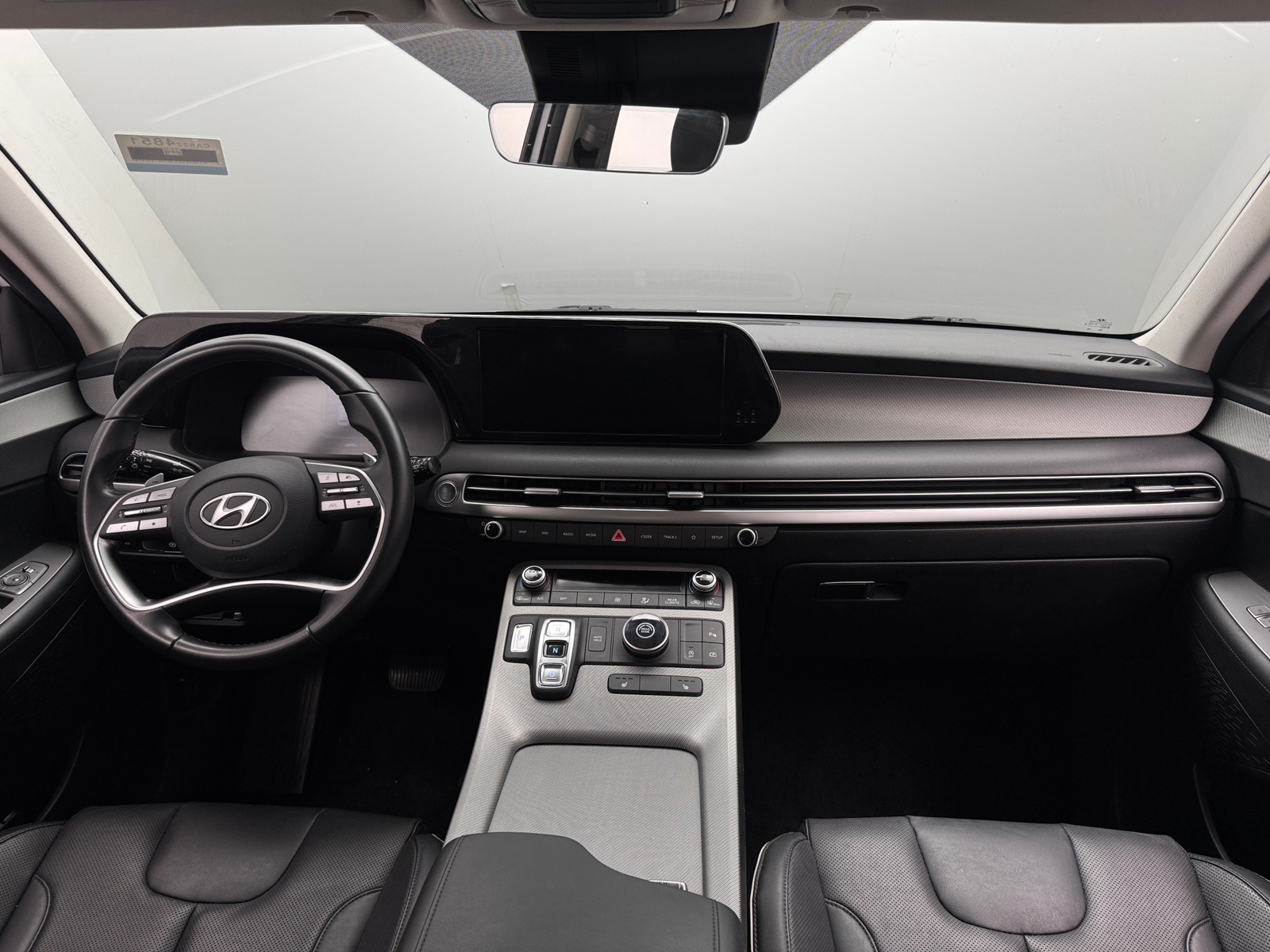 Thumbnail: 2025 Hyundai Palisade - 2