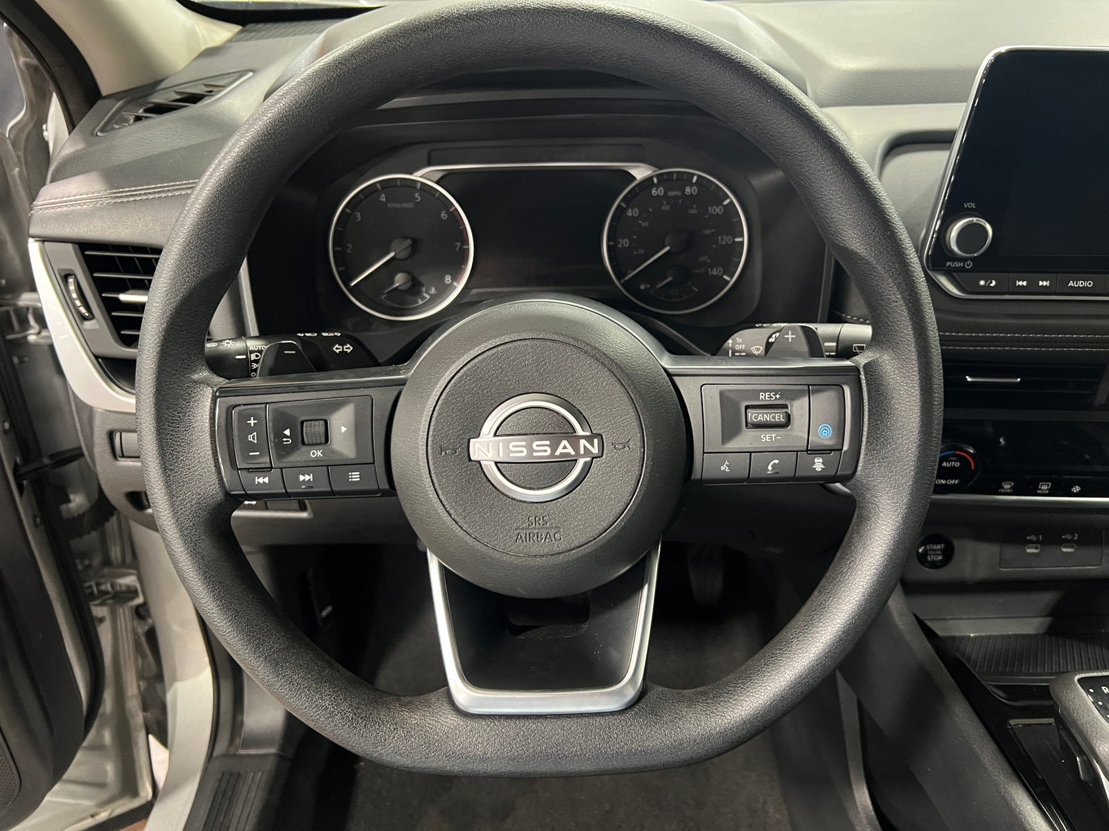 Thumbnail: 2024 Nissan Rogue - 5