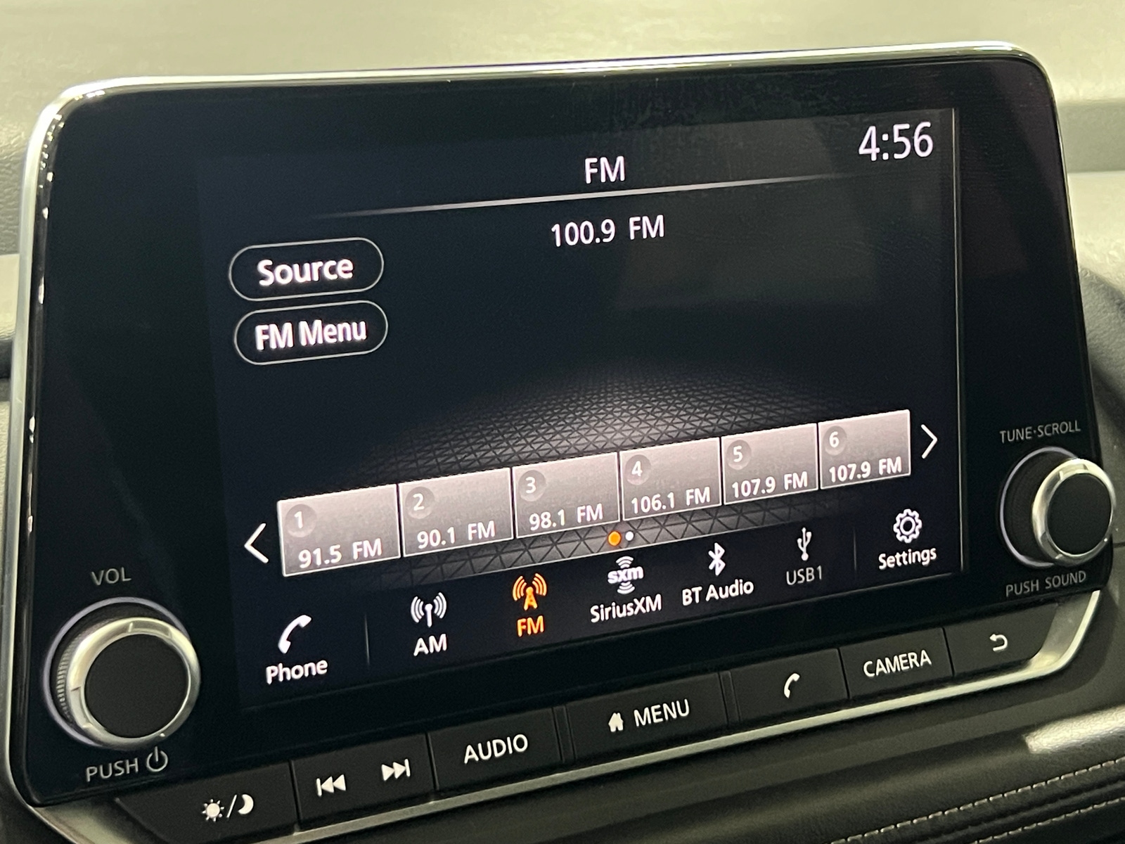 Thumbnail: 2024 Nissan Rogue - 4